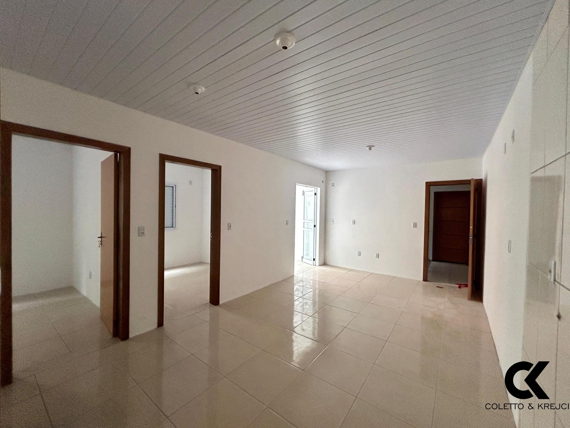 Apartamento à venda com 2 quartos, 51m² - Foto 6