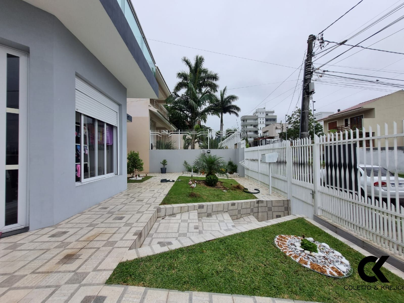 Casa, 4 quartos, 162 m² - Foto 2