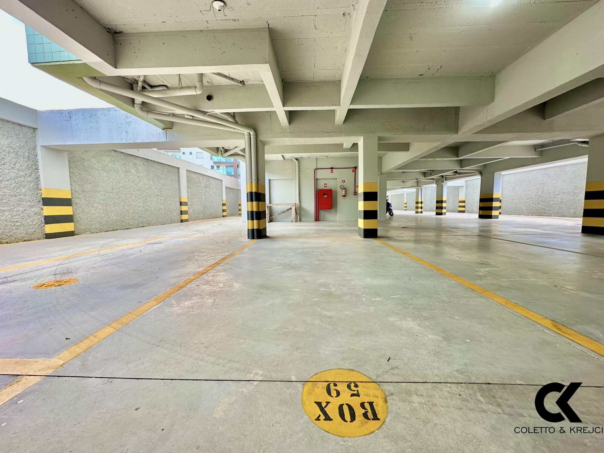 Apartamento, 2 quartos, 53 m² - Foto 12