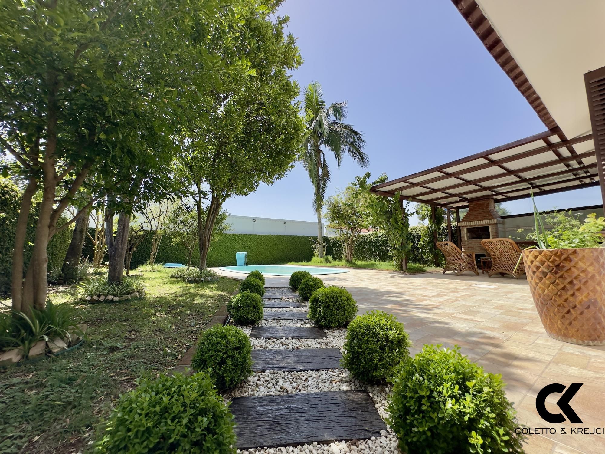 Casa, 4 quartos, 324 m² - Foto 19