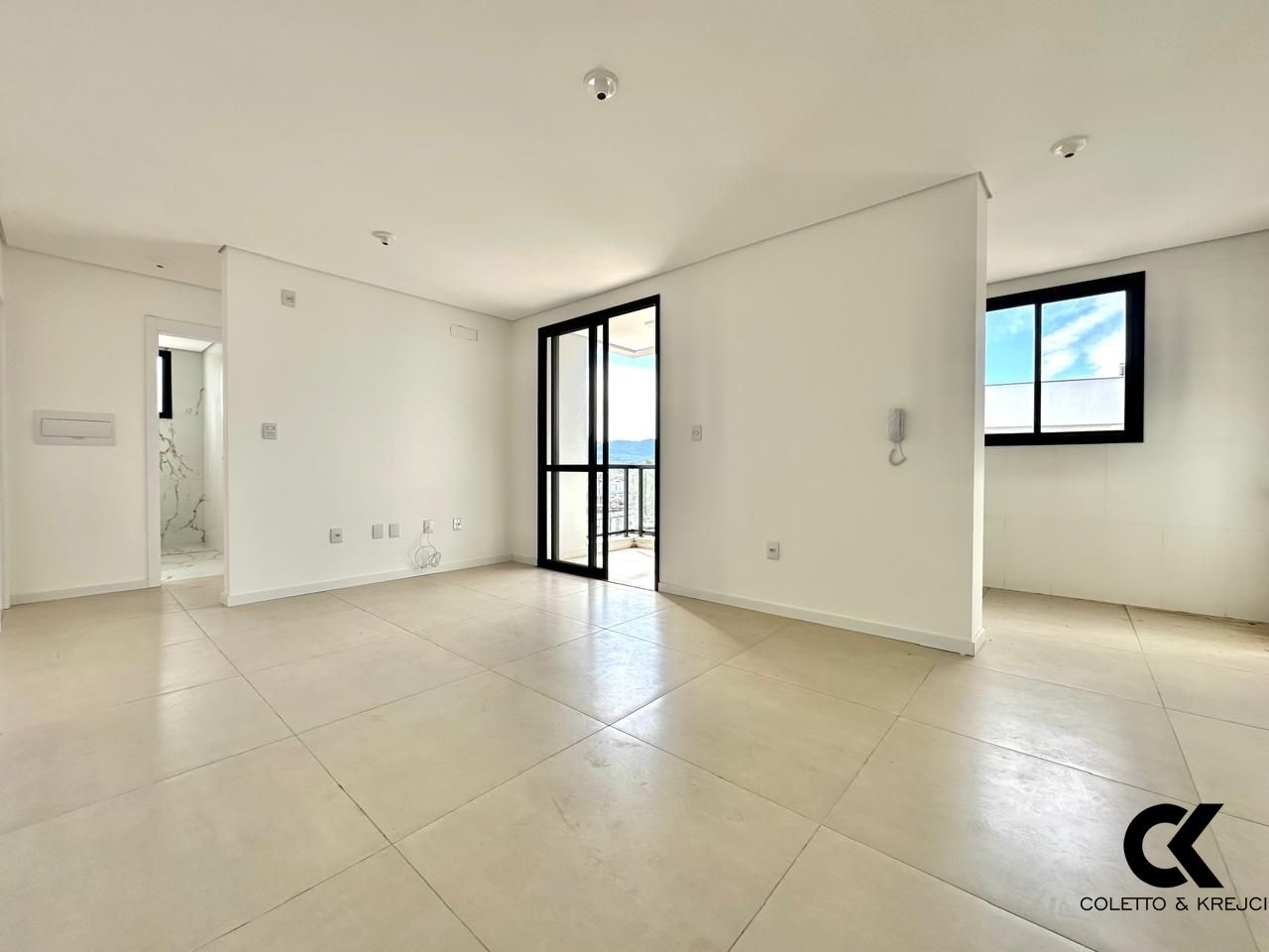 Apartamento, 2 quartos, 66 m² - Foto 2