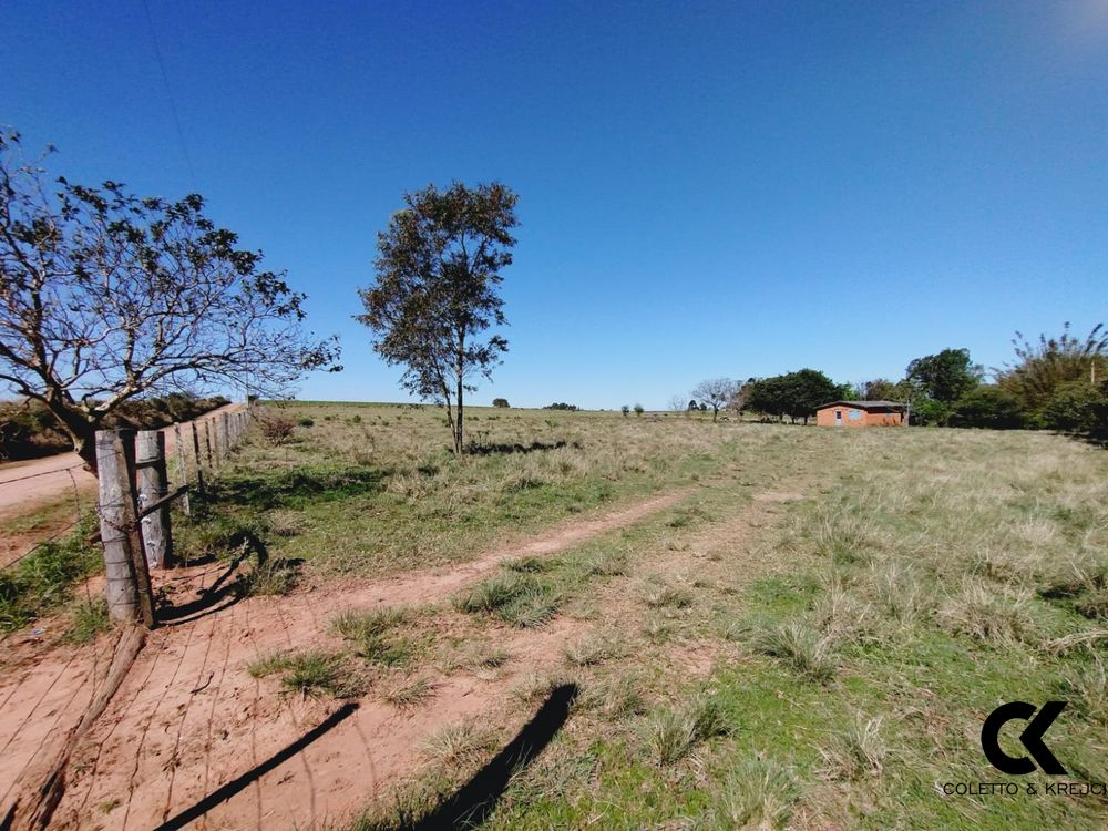 Chácara, 12 m² - Foto 1