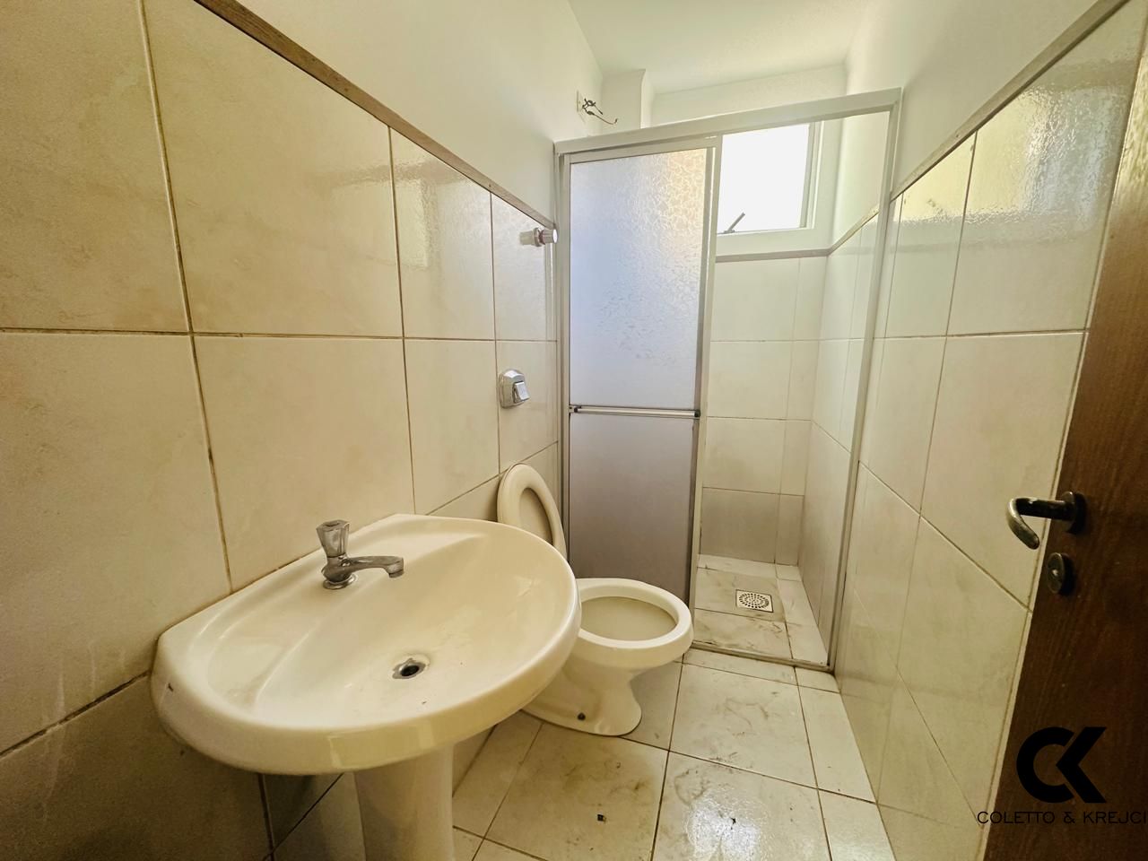 Apartamento à venda com 1 quarto, 36m² - Foto 7