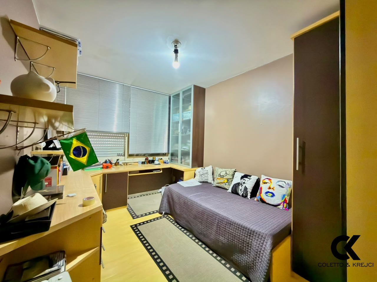 Apartamento, 3 quartos, 144 m² - Foto 12