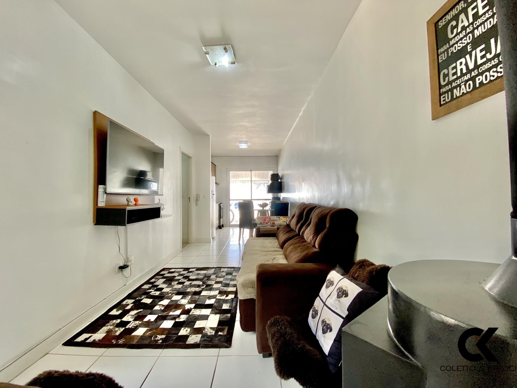 Casa de Condomínio, 2 quartos - Foto 3