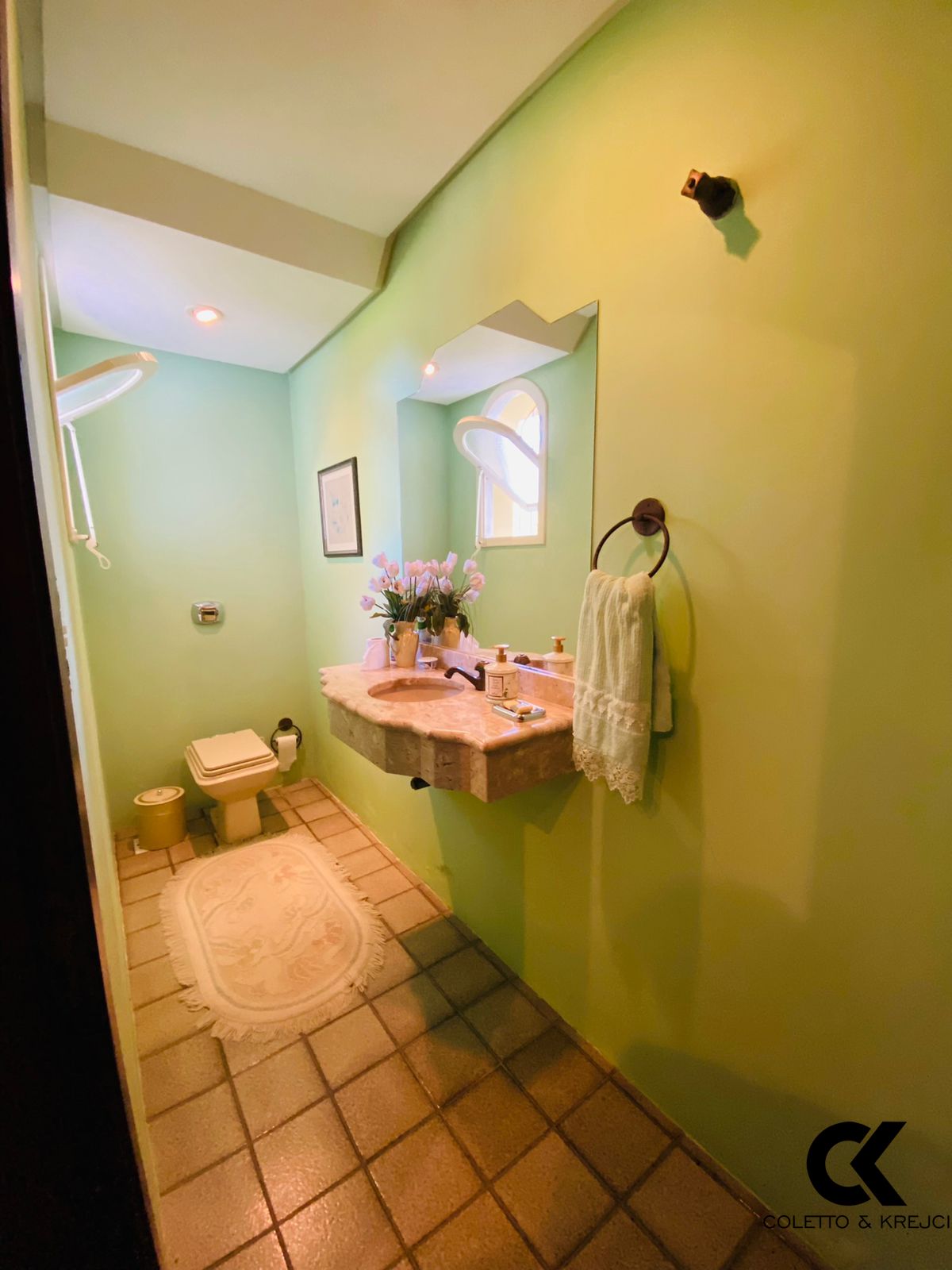 Casa, 4 quartos, 420 m² - Foto 37