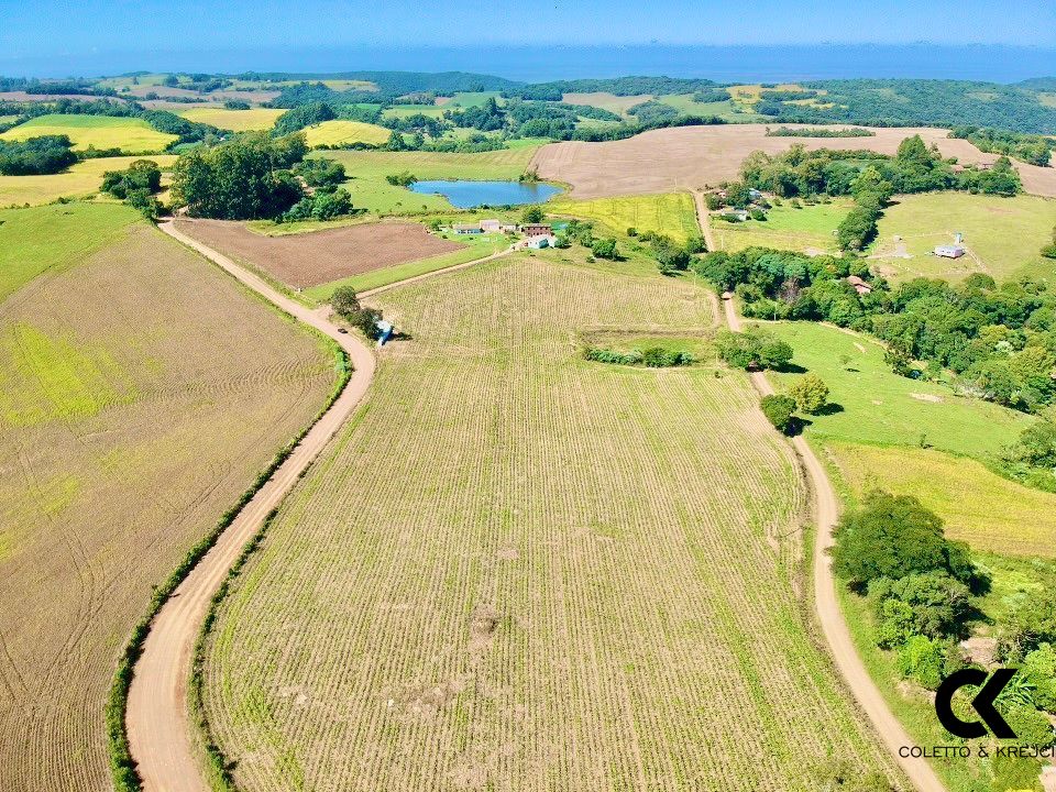 Chácara à venda, 28000m² - Foto 3