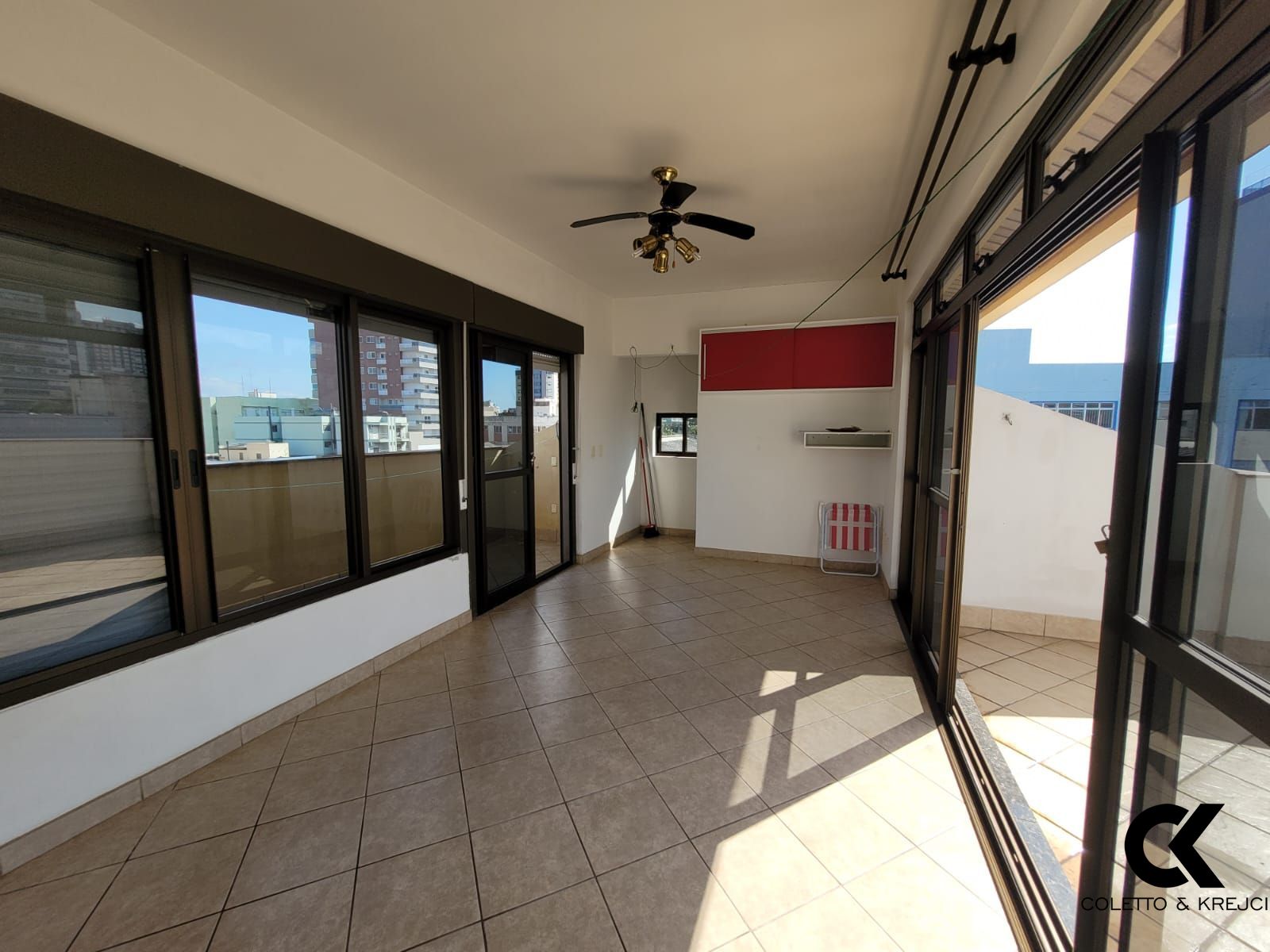 Cobertura, 3 quartos, 170 m² - Foto 21