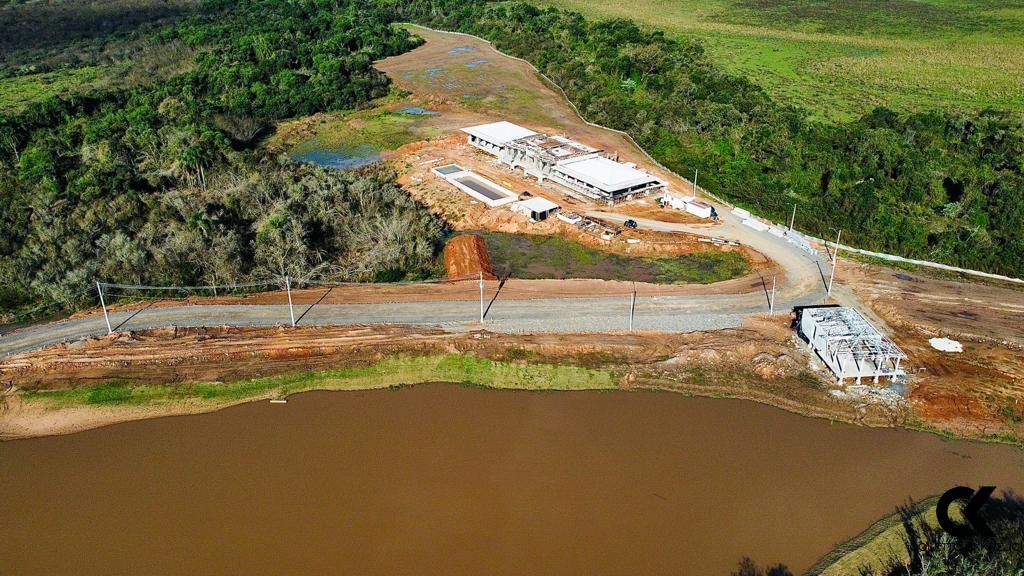 Terreno, 411 m² - Foto 7