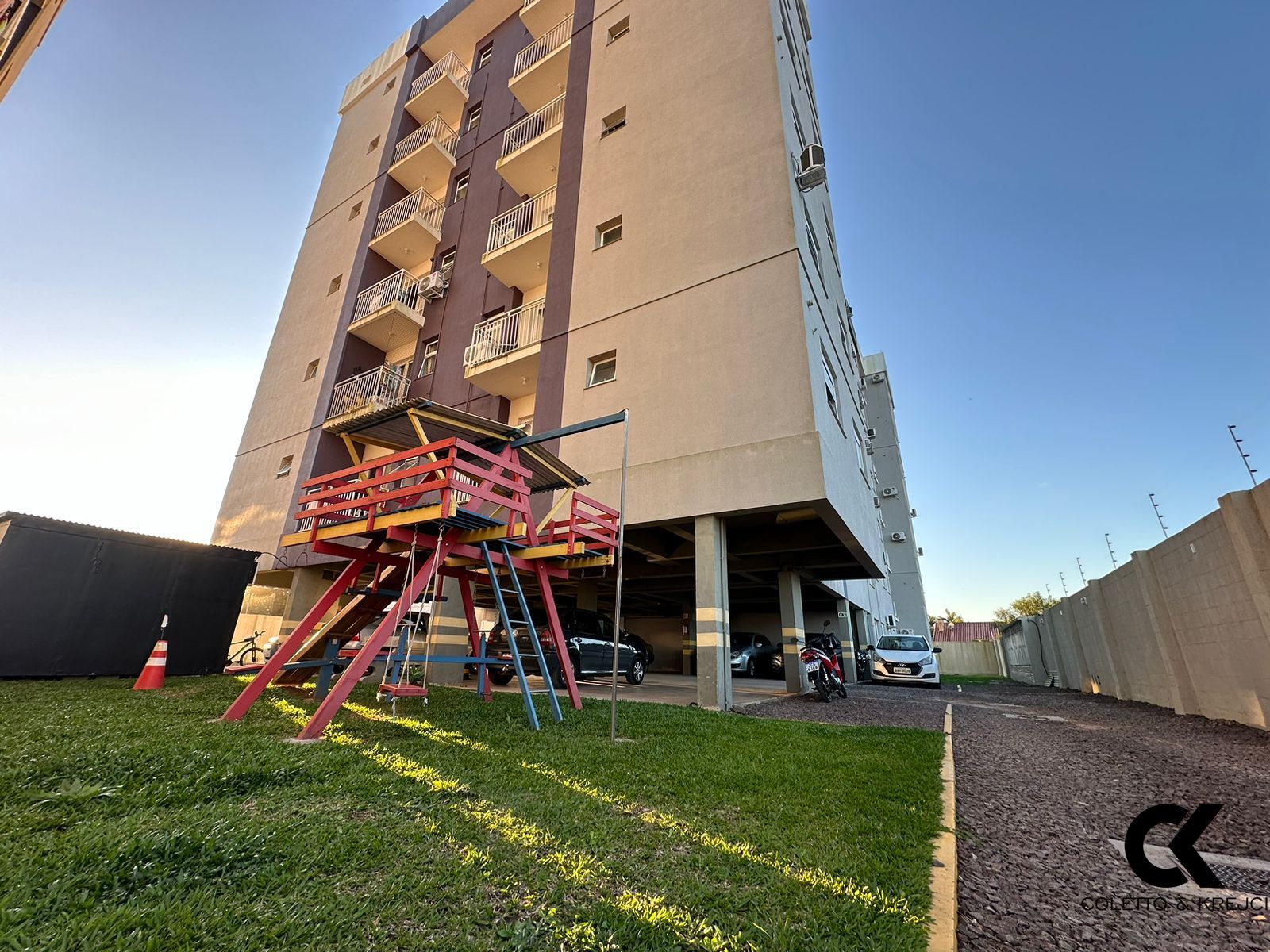 Apartamento, 2 quartos, 51 m² - Foto 19