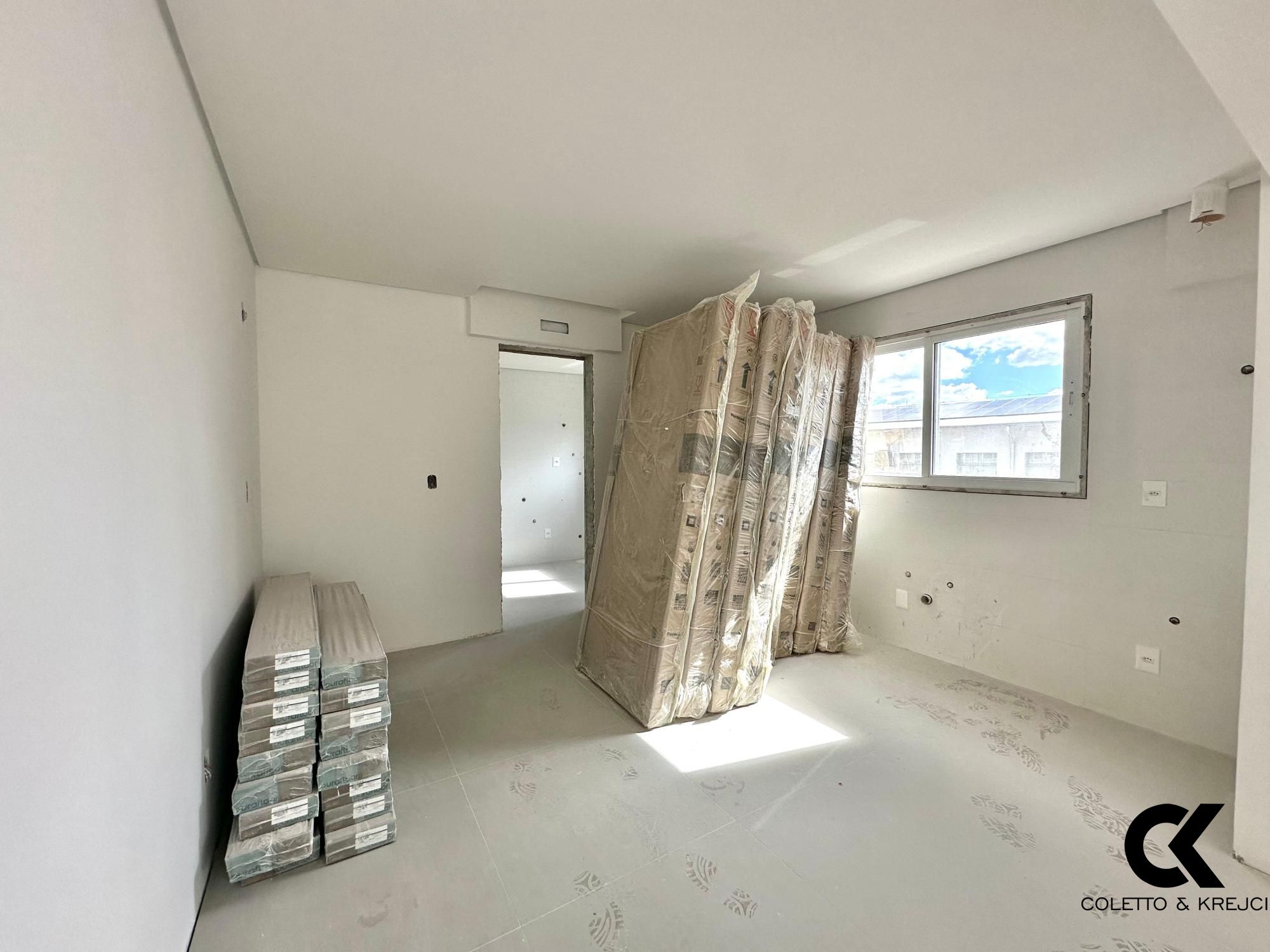 Apartamento, 3 quartos, 140 m² - Foto 5