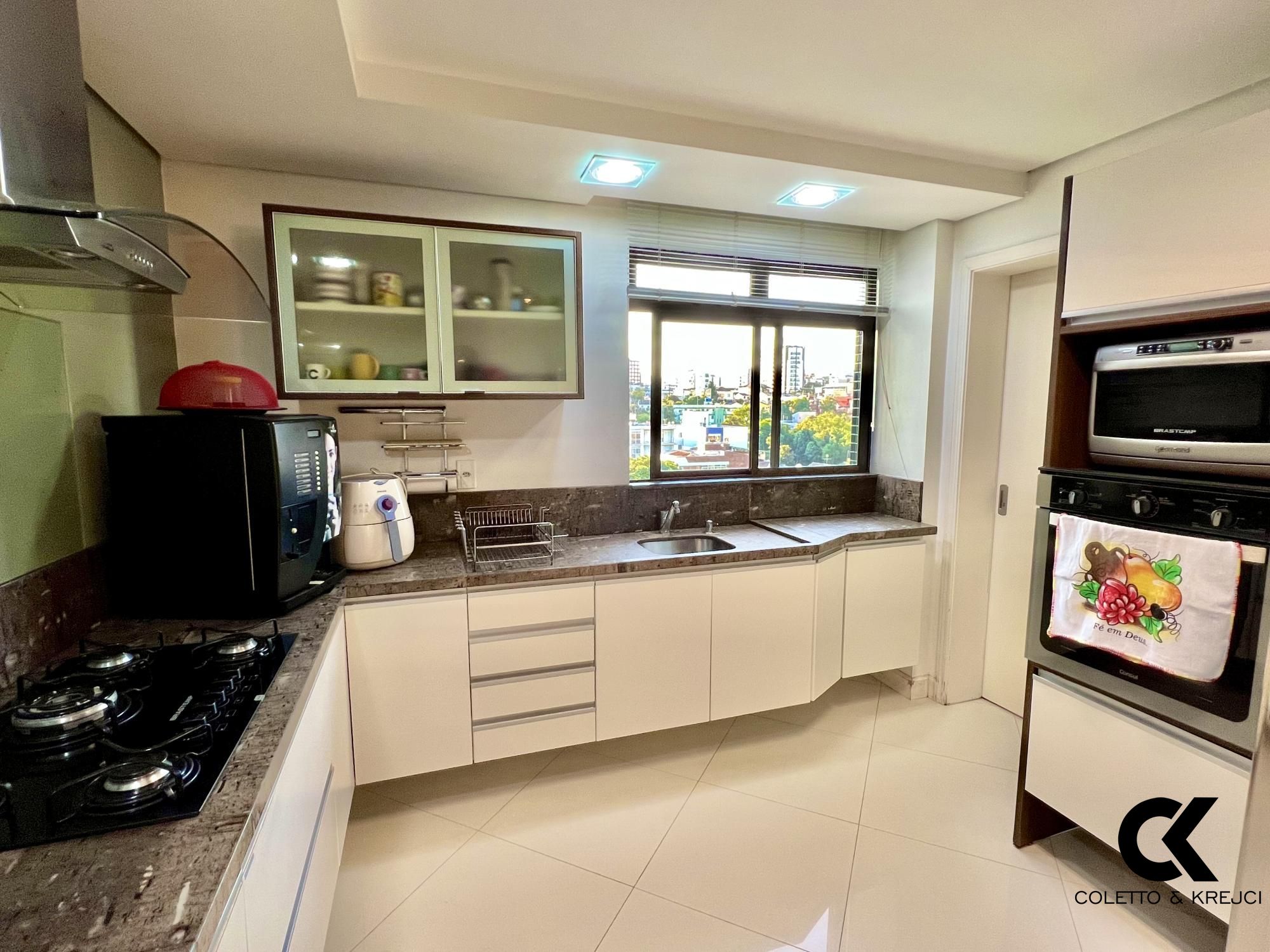 Apartamento, 3 quartos, 200 m² - Foto 36
