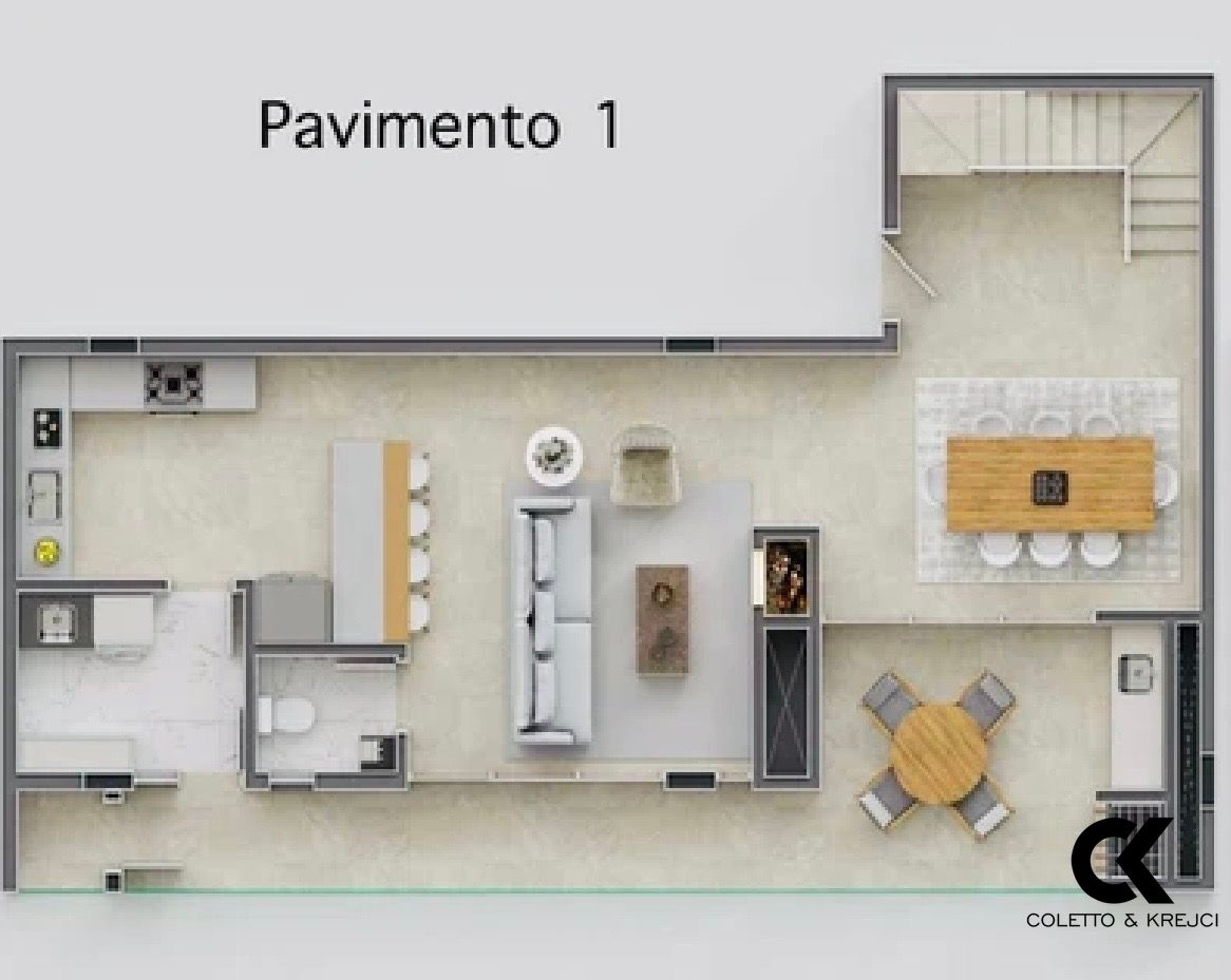 Apartamento, 3 quartos, 162 m² - Foto 10