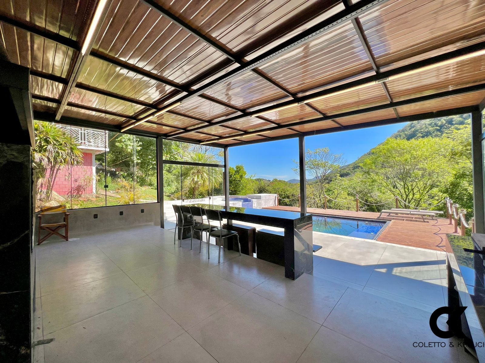 Sítio à venda com 10 quartos, 600m² - Foto 11
