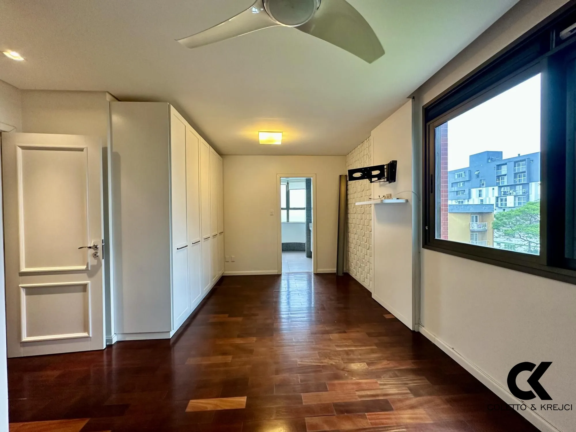 Apartamento, 3 quartos, 180 m² - Foto 11