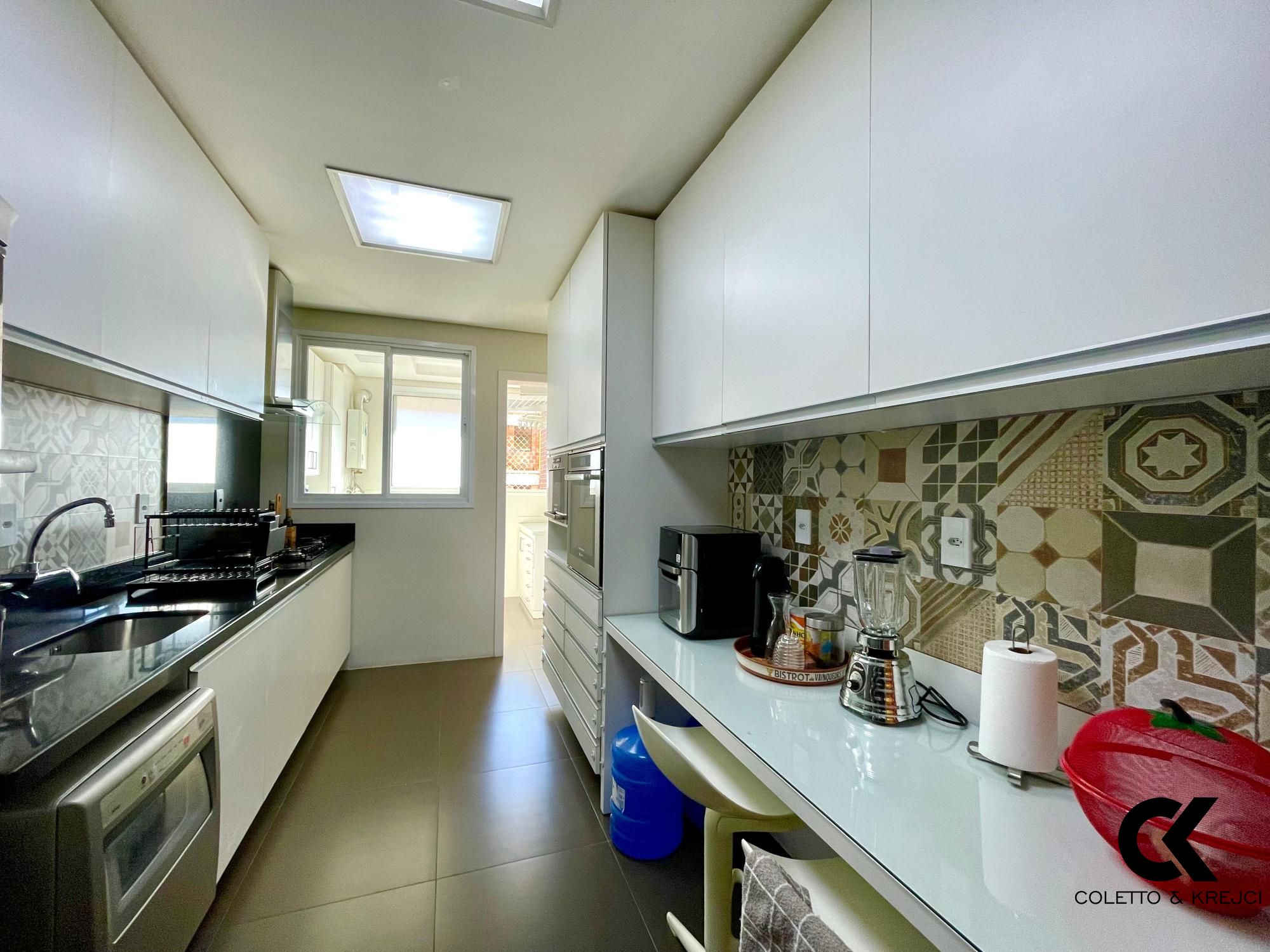 Apartamento, 3 quartos, 140 m² - Foto 8
