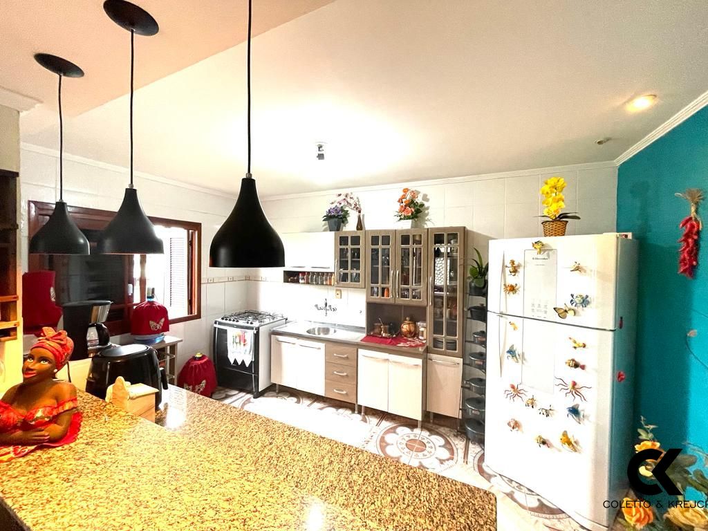 Casa, 3 quartos, 150 m² - Foto 5