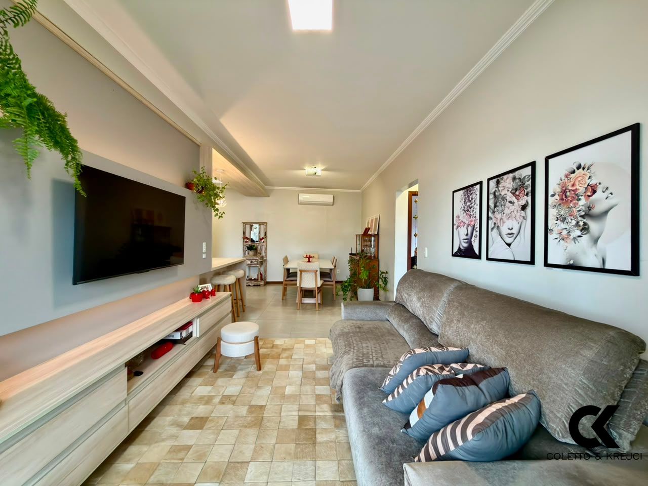 Apartamento, 2 quartos, 77 m² - Foto 4