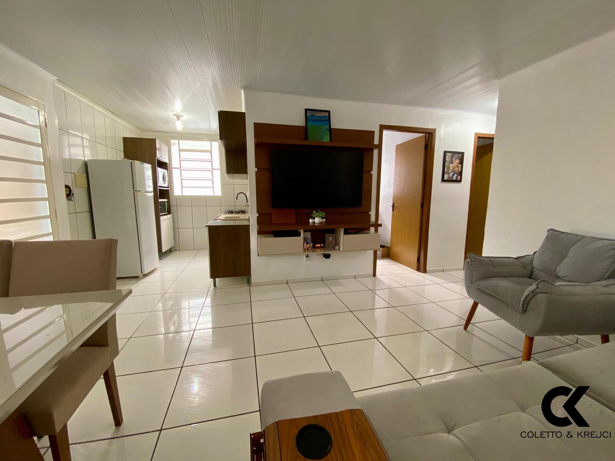 Casa, 3 quartos, 109 m² - Foto 16