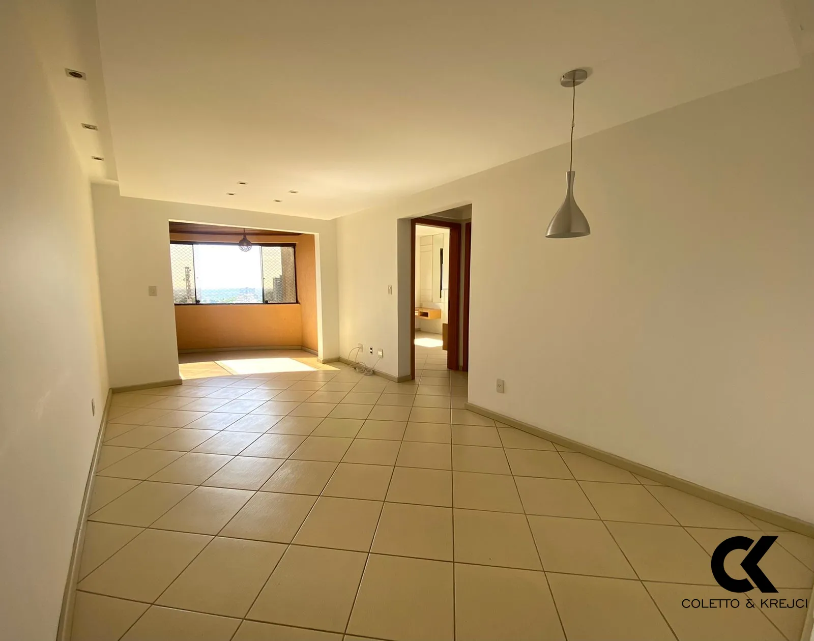 Apartamento, 2 quartos, 63 m² - Foto 1