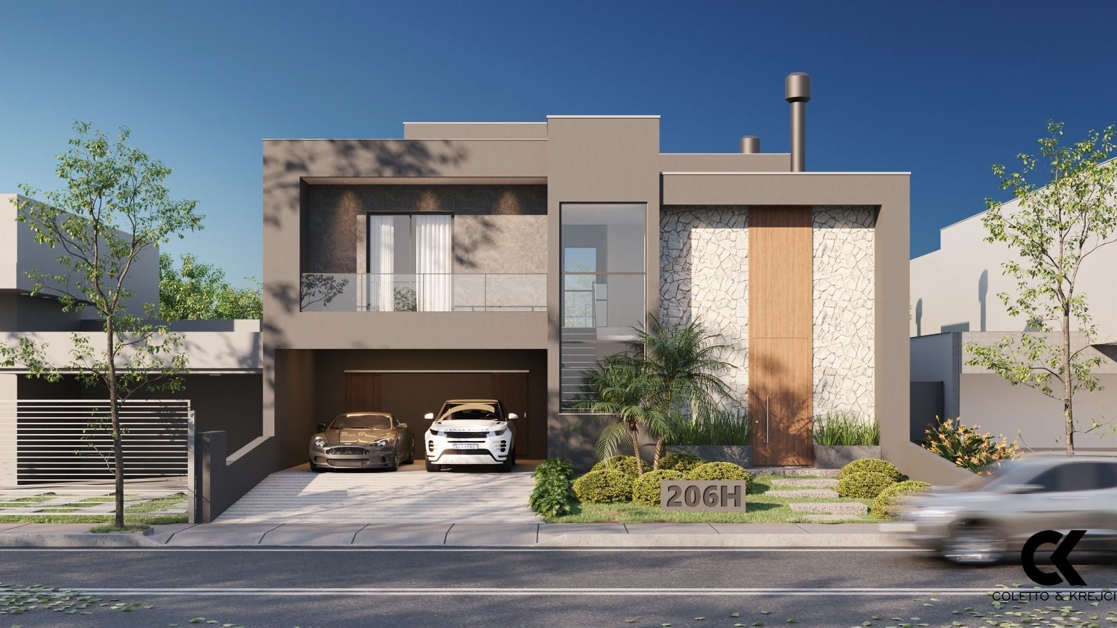 Terreno, 364 m² - Foto 1