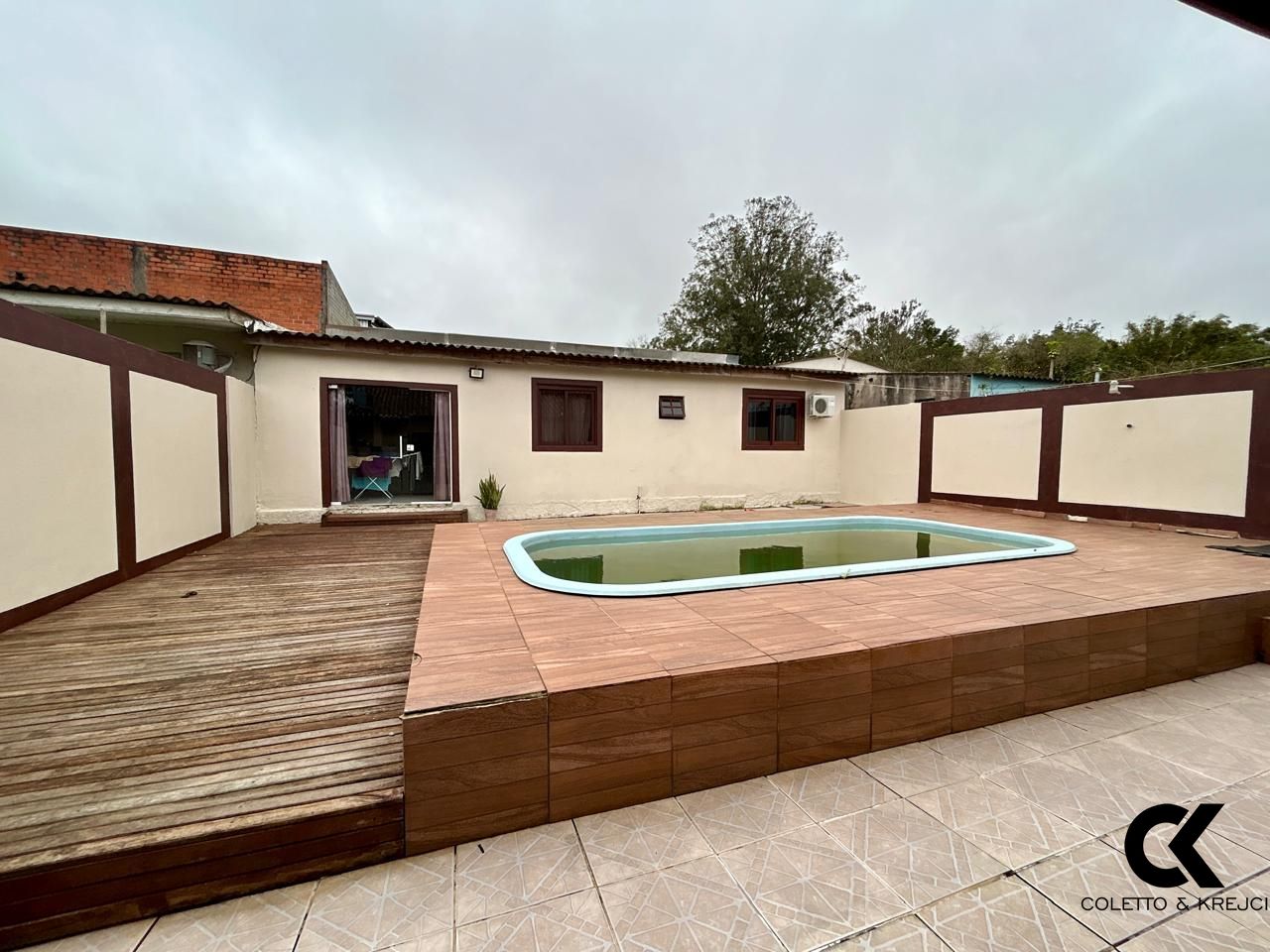 Casa, 3 quartos, 68 m² - Foto 10