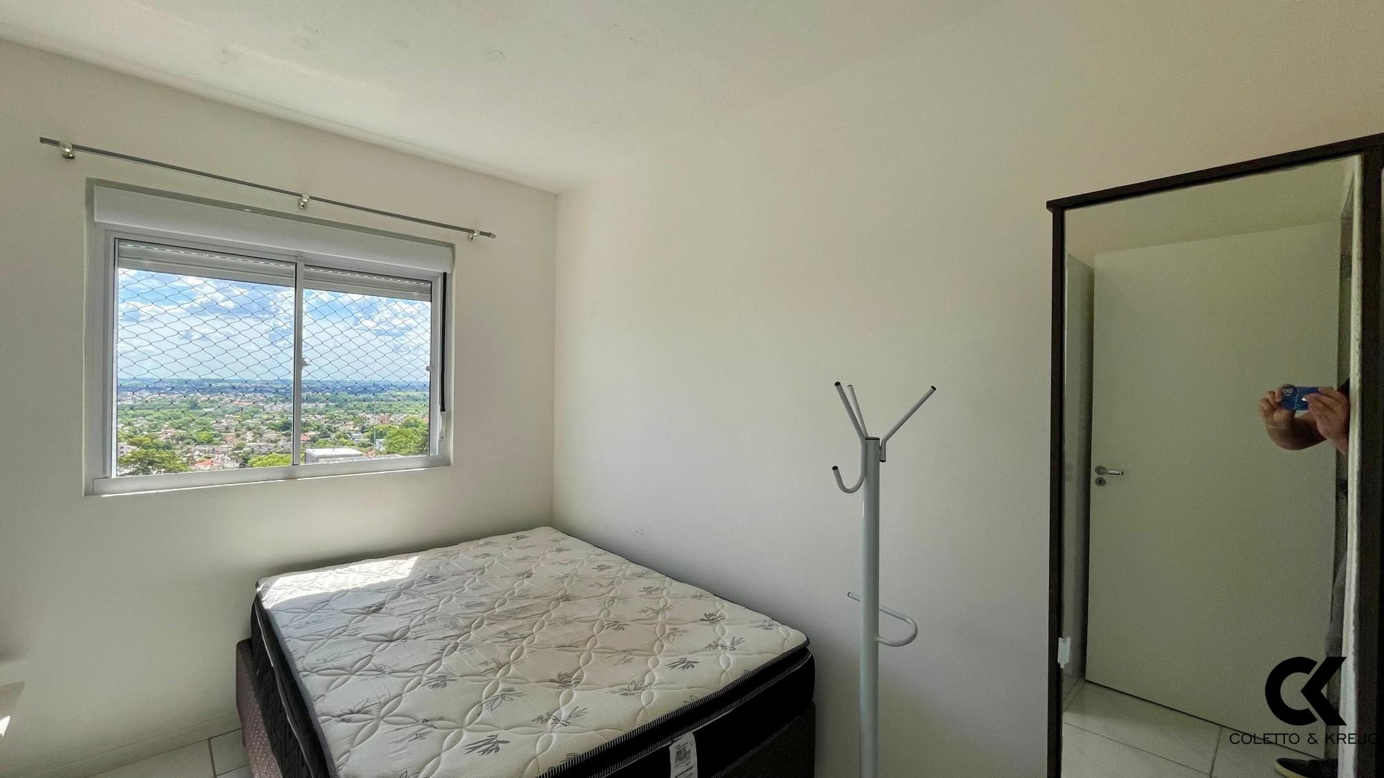 Apartamento, 2 quartos, 58 m² - Foto 6