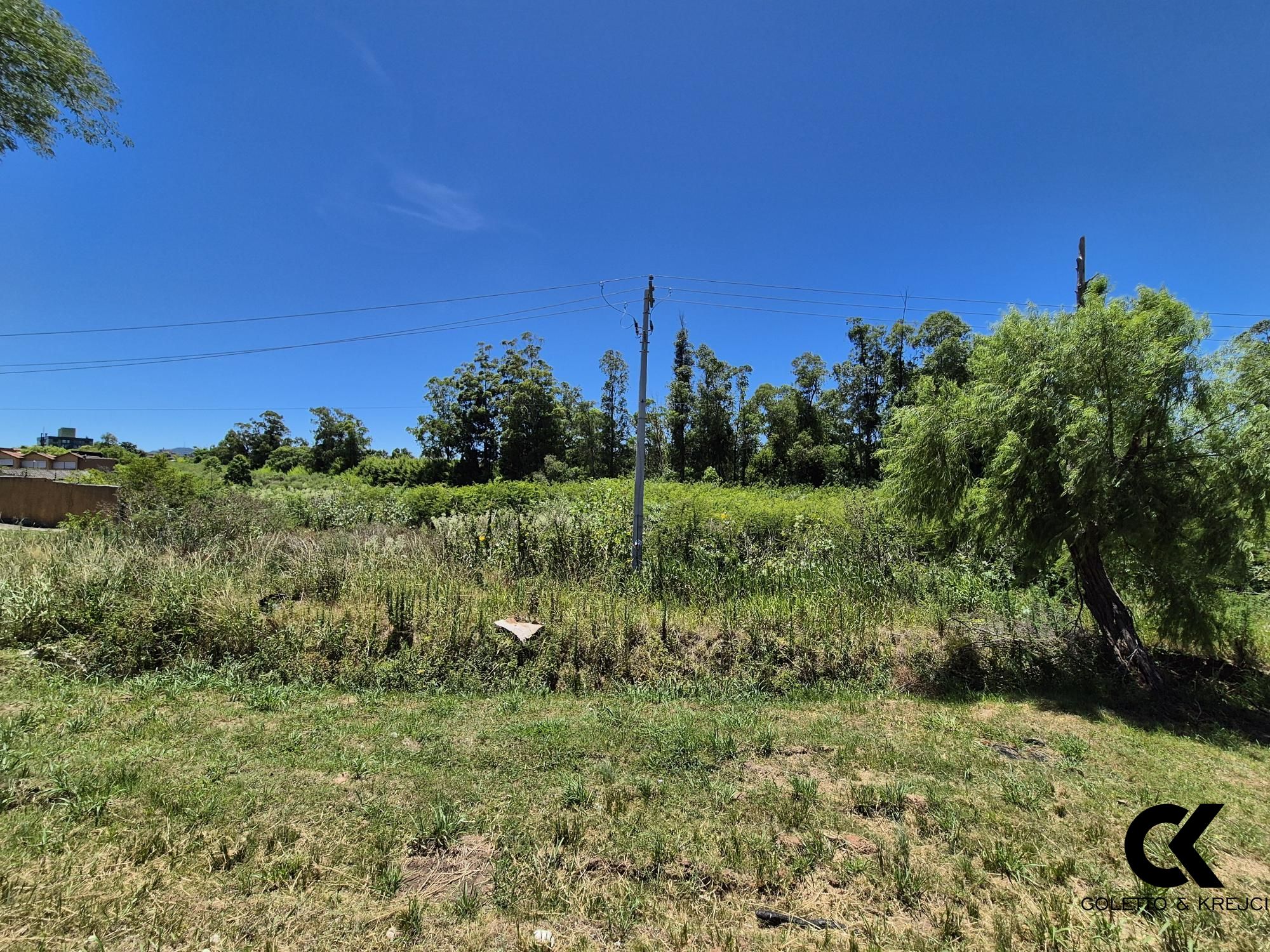 Terreno, 19 m² - Foto 1