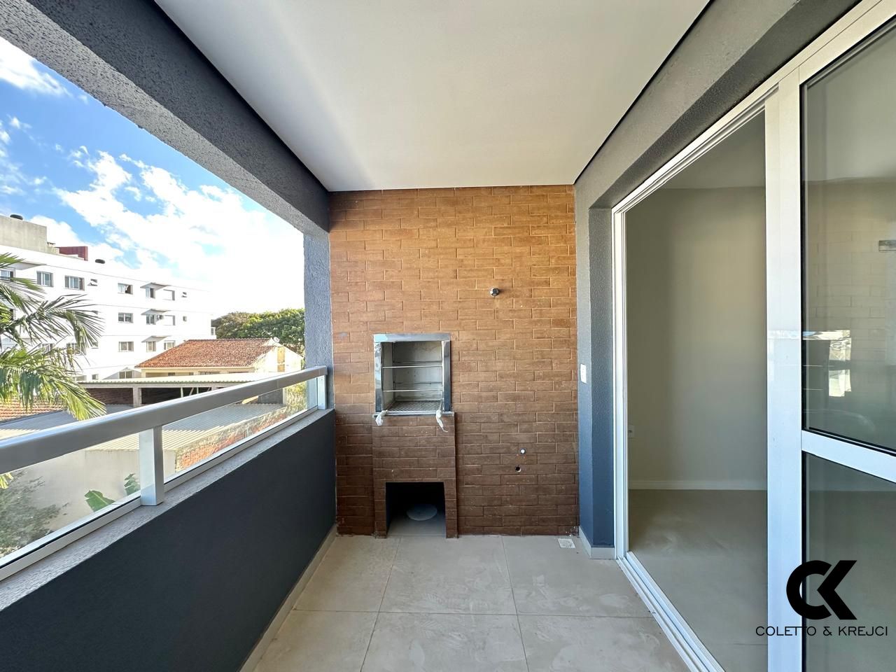Apartamento, 2 quartos, 83 m² - Foto 3