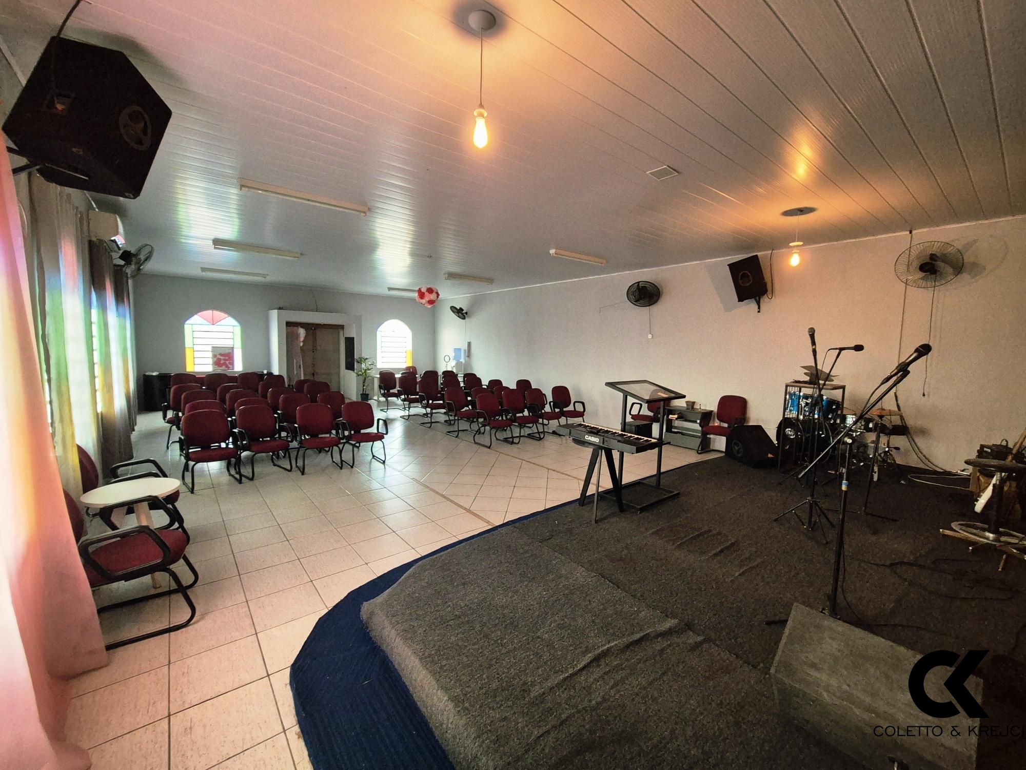 Loja-Salão, 186 m² - Foto 3