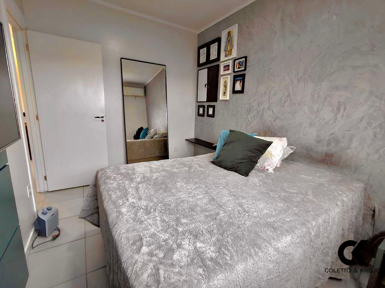 Apartamento, 2 quartos, 51 m² - Foto 12