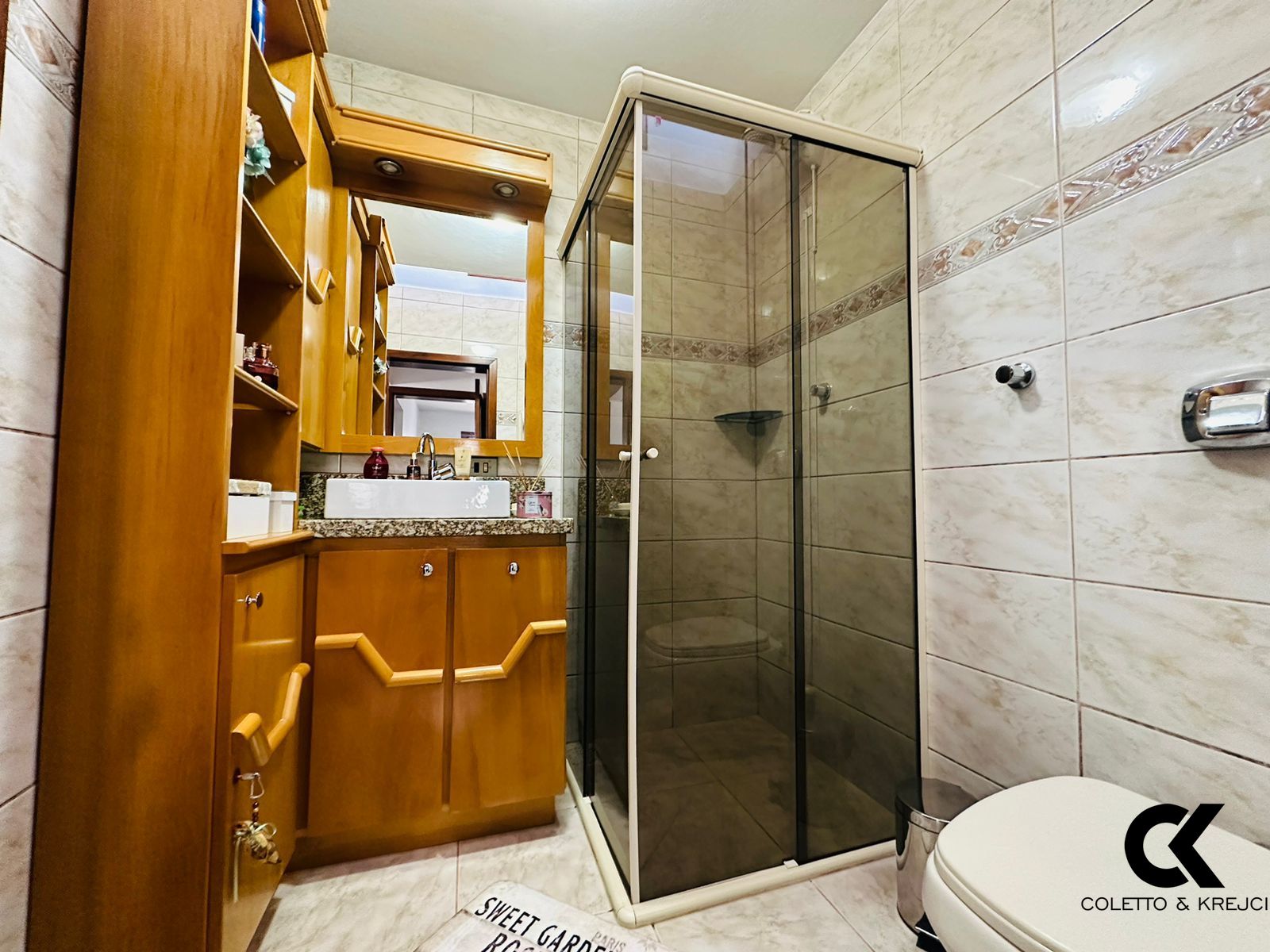 Casa, 3 quartos, 264 m² - Foto 21