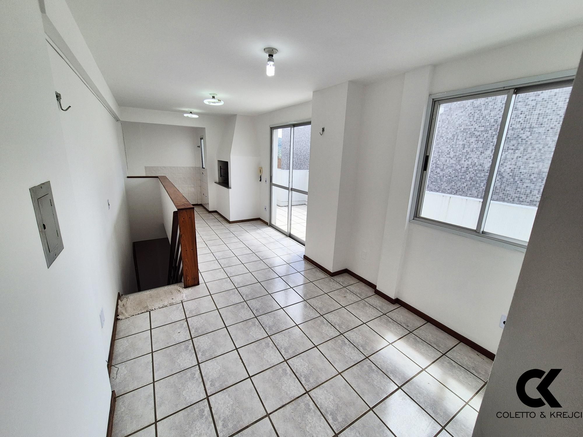 Apartamento, 3 quartos, 137 m² - Foto 2