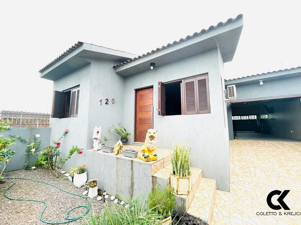 Casa, 3 quartos, 150 m² - Foto 2