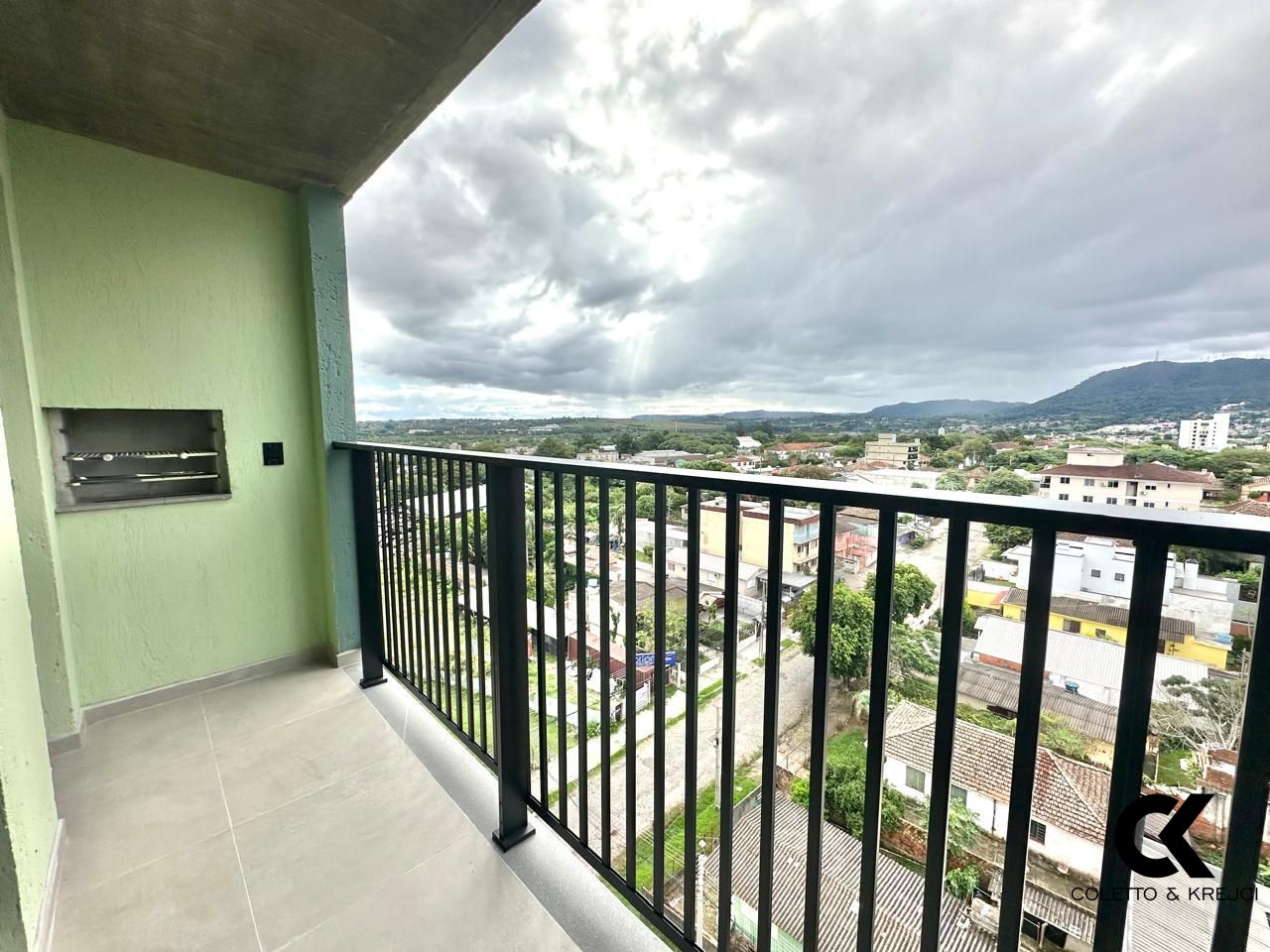 Apartamento, 2 quartos, 62 m² - Foto 5