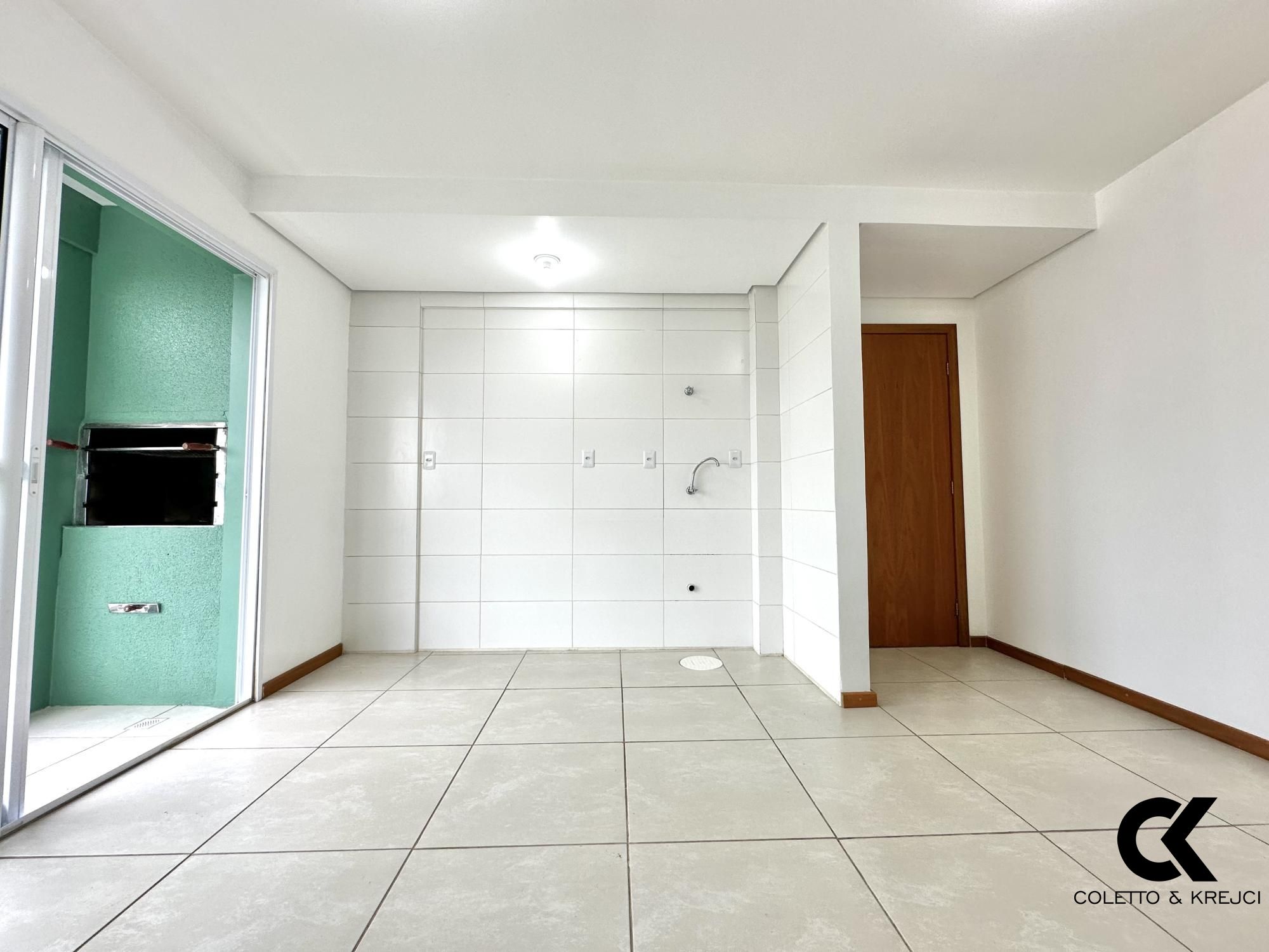Apartamento, 1 quarto, 44 m² - Foto 2