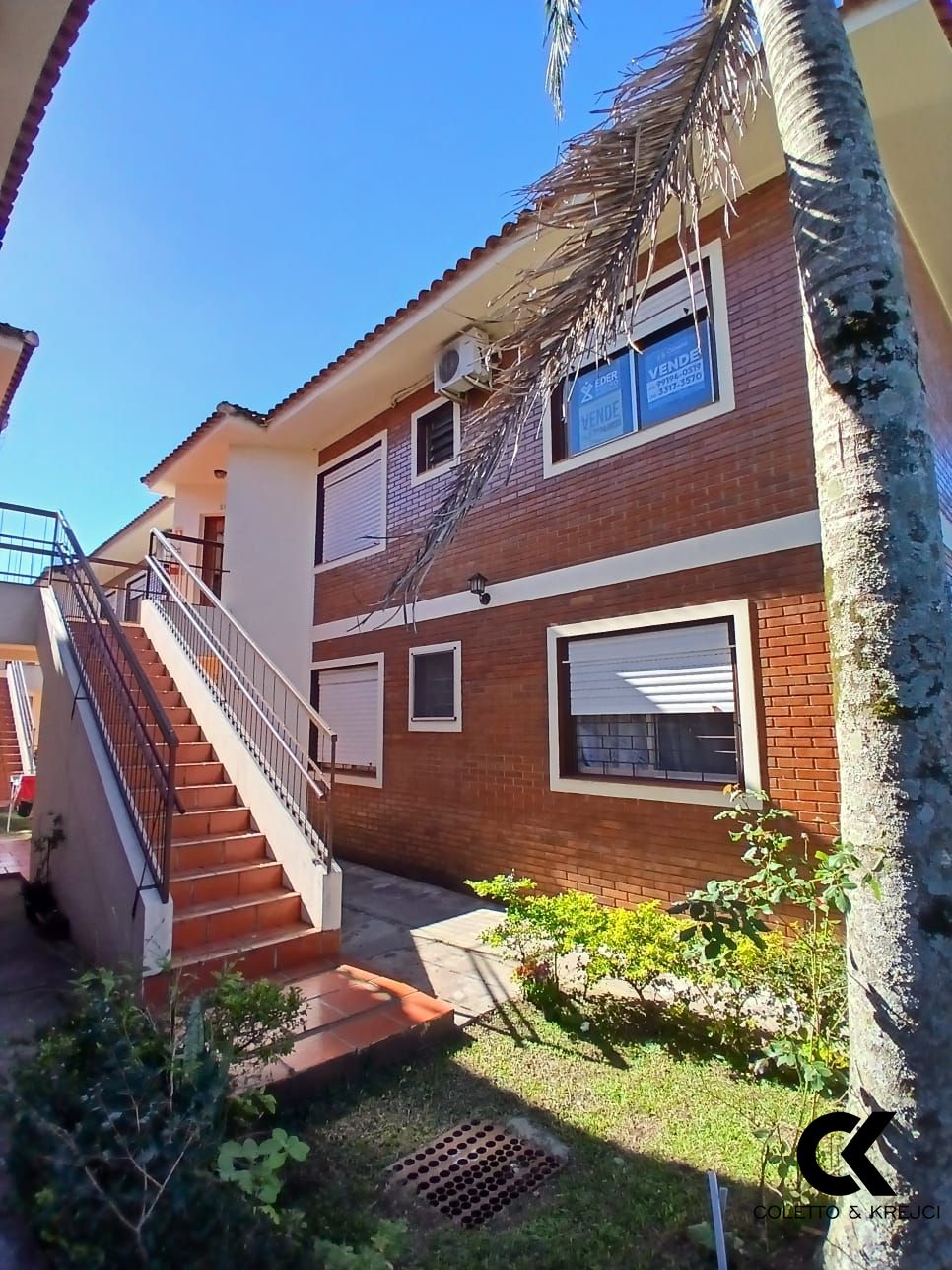 Apartamento, 3 quartos, 63 m² - Foto 3