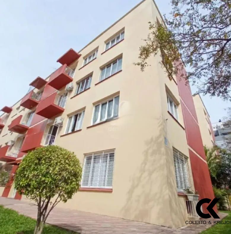 Apartamento, 2 quartos, 89 m² - Foto 2