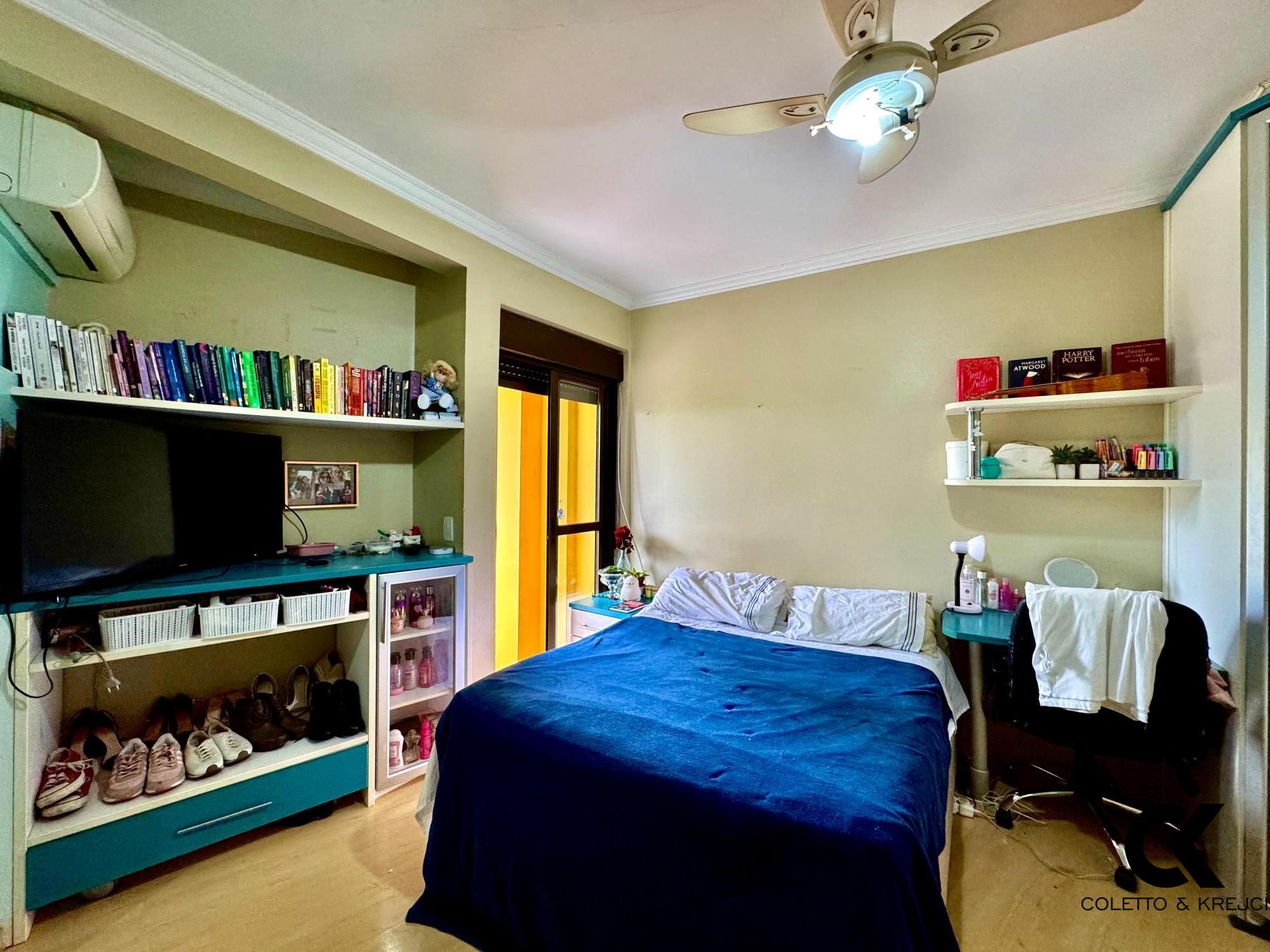 Apartamento, 4 quartos, 202 m² - Foto 19