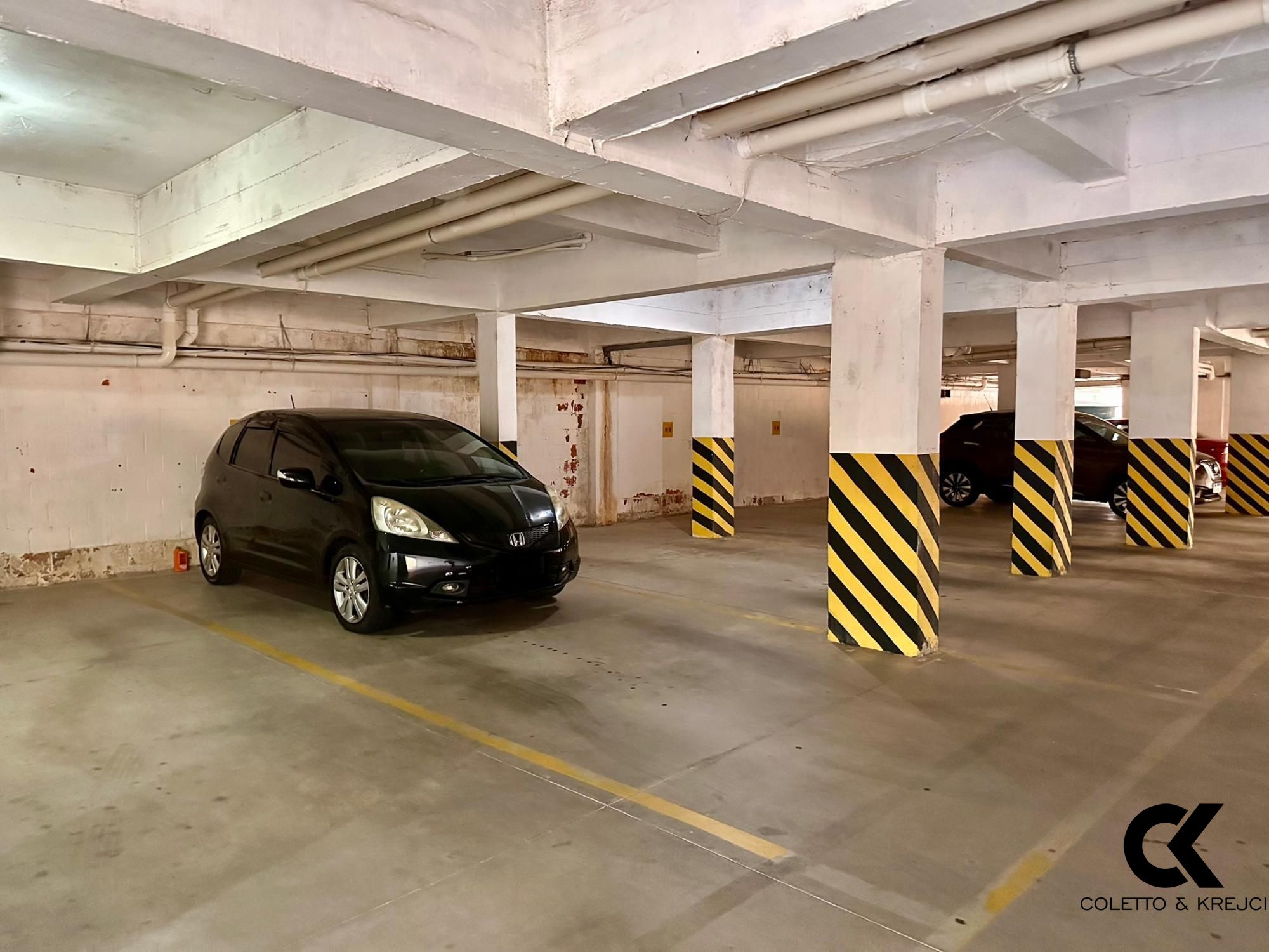 Apartamento, 3 quartos, 80 m² - Foto 23