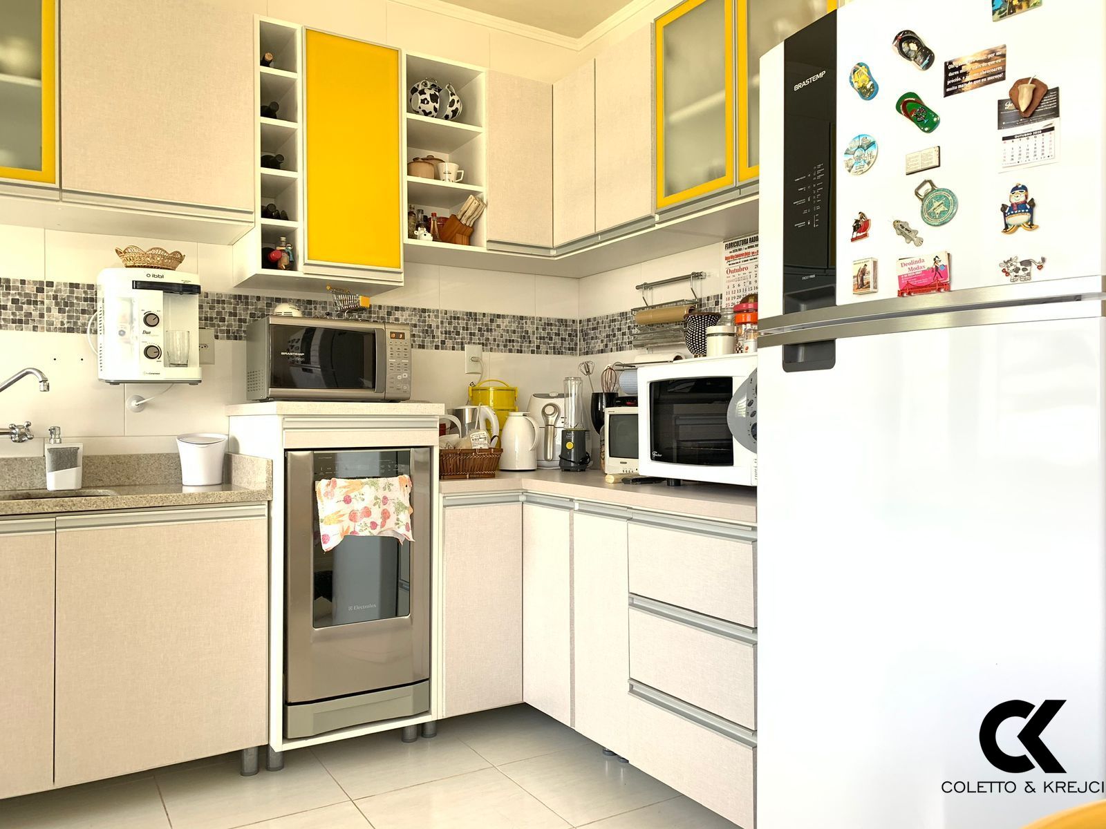 Casa, 3 quartos, 162 m² - Foto 8