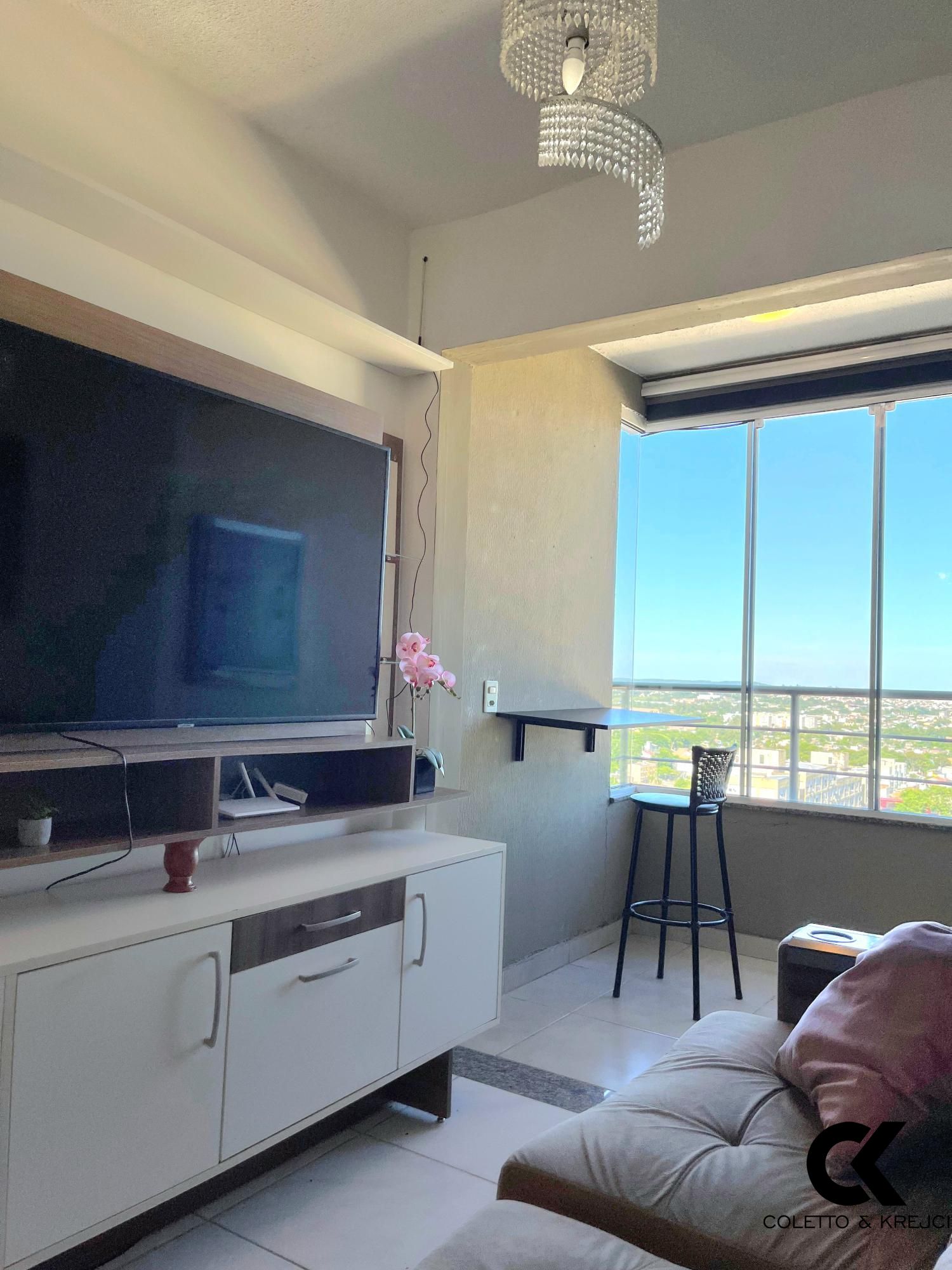 Apartamento, 2 quartos, 58 m² - Foto 5