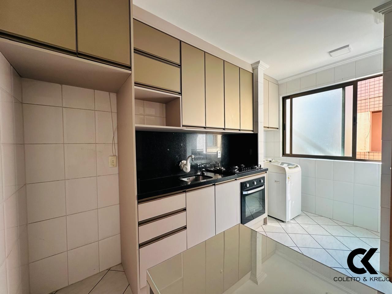 Apartamento, 2 quartos, 80 m² - Foto 9