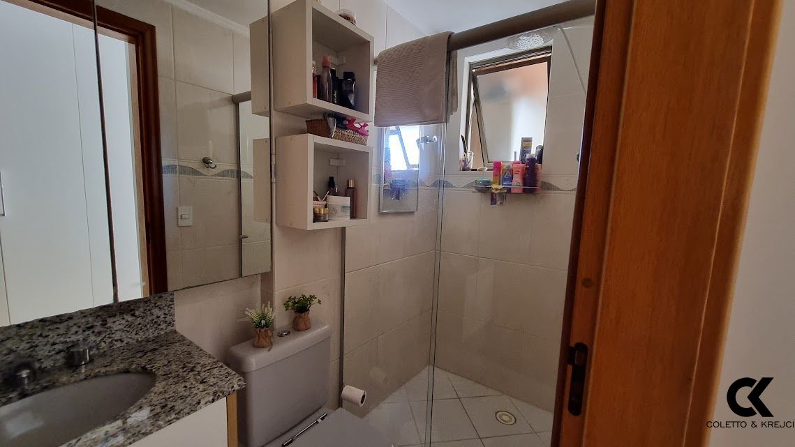 Apartamento, 3 quartos, 115 m² - Foto 6