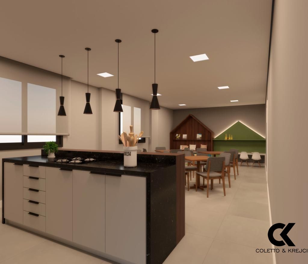 Apartamento, 3 quartos, 140 m² - Foto 11