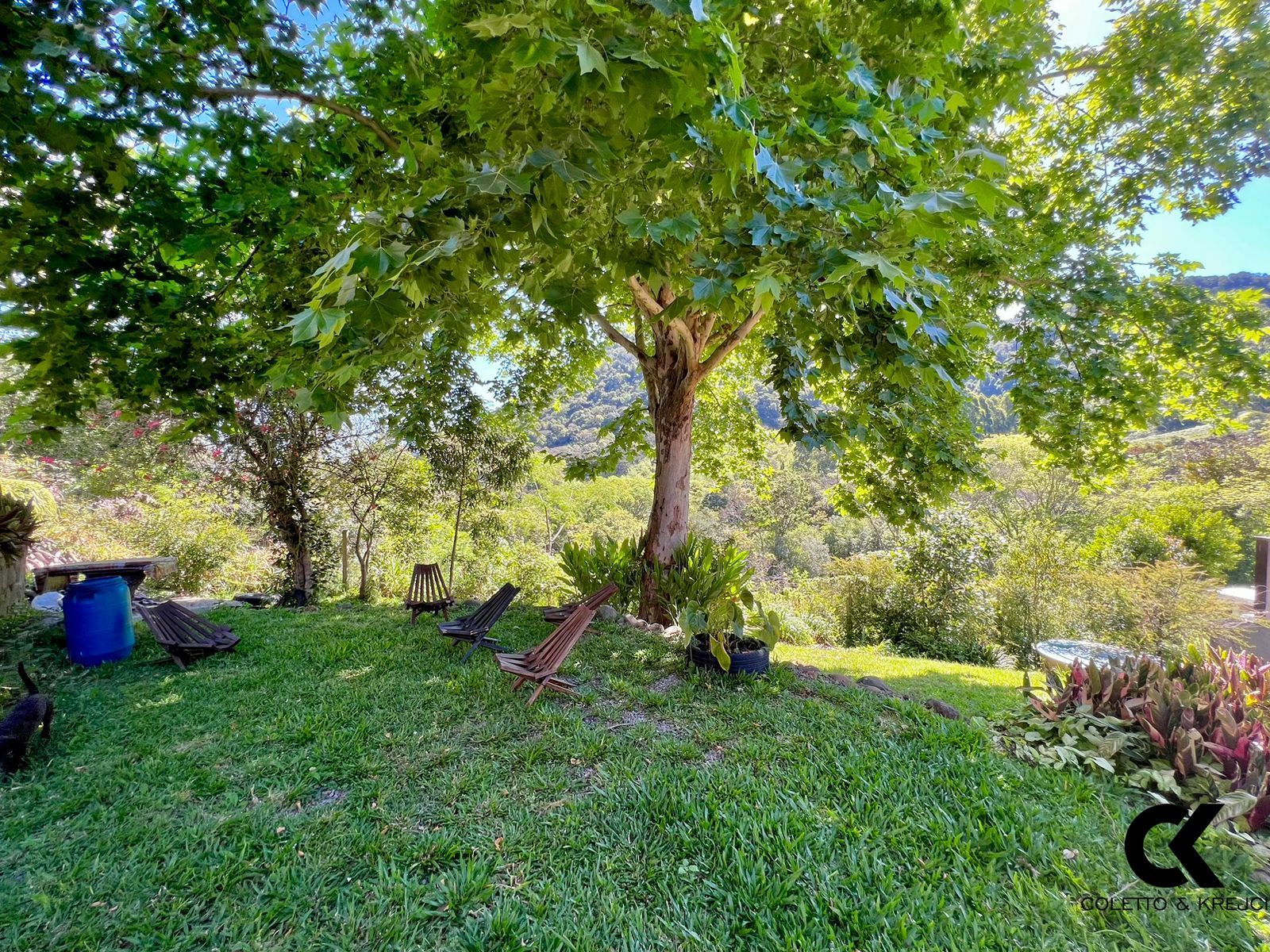 Sítio à venda com 10 quartos, 600m² - Foto 35
