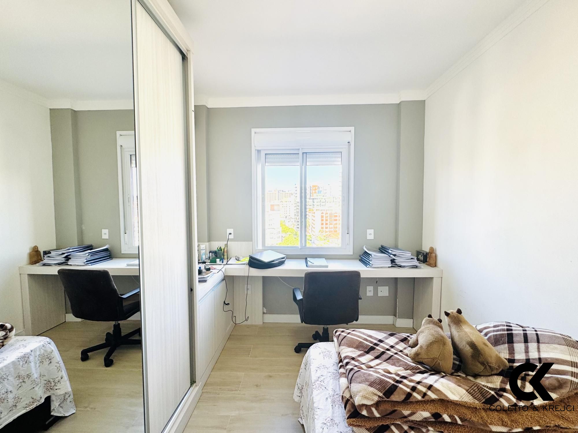 Apartamento, 3 quartos, 107 m² - Foto 18
