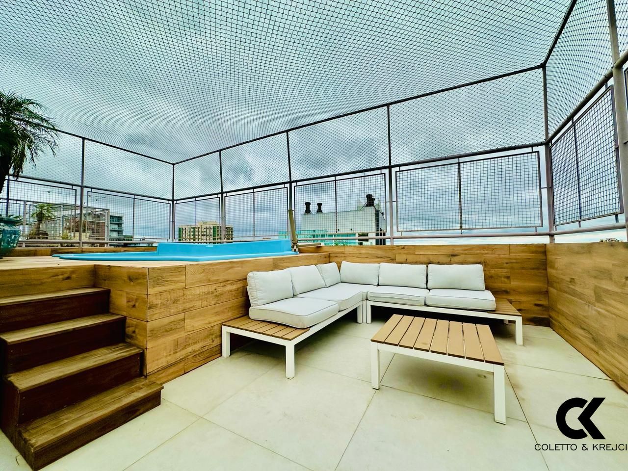 Cobertura, 3 quartos, 378 m² - Foto 4