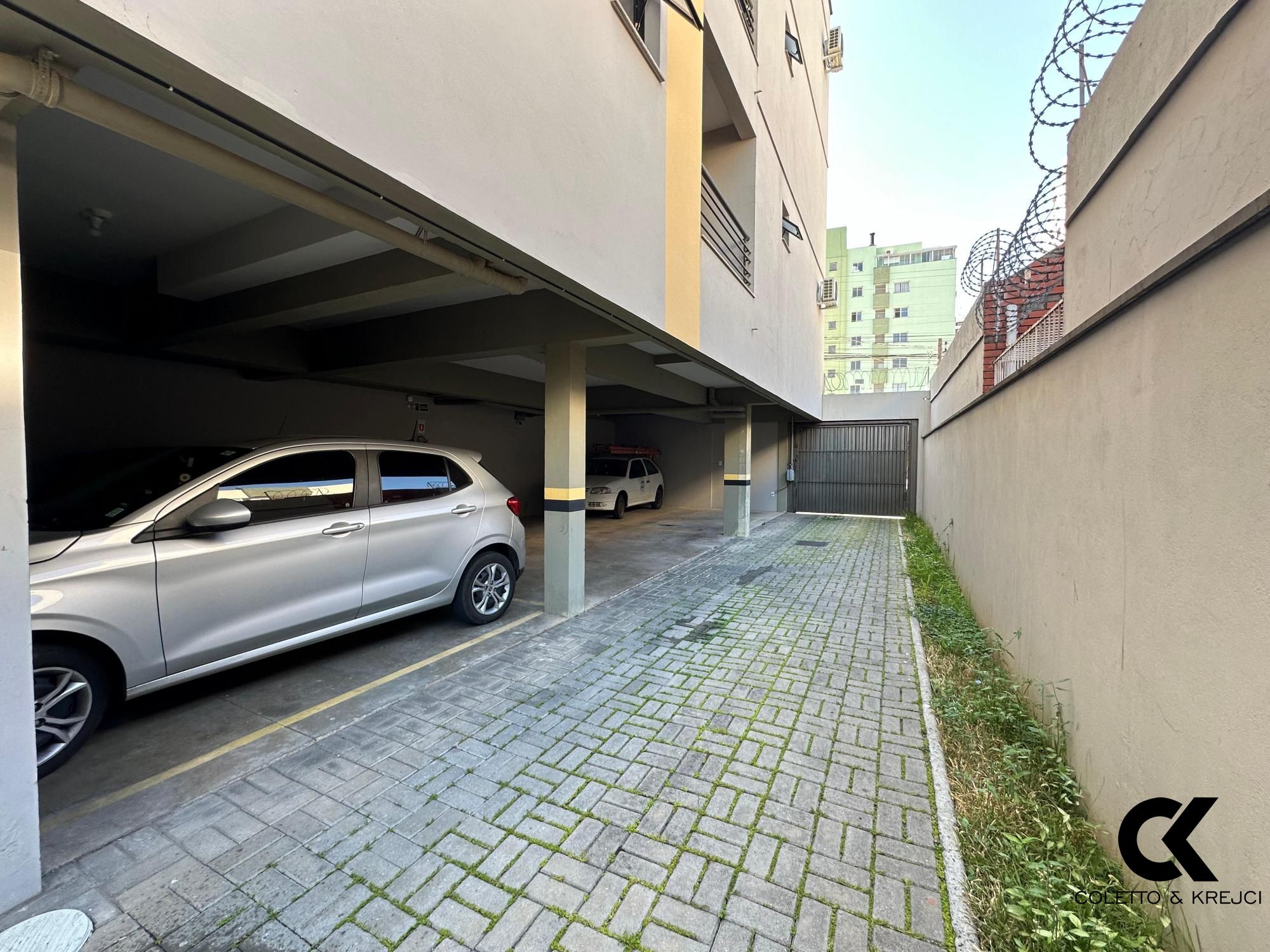 Apartamento, 1 quarto, 48 m² - Foto 10