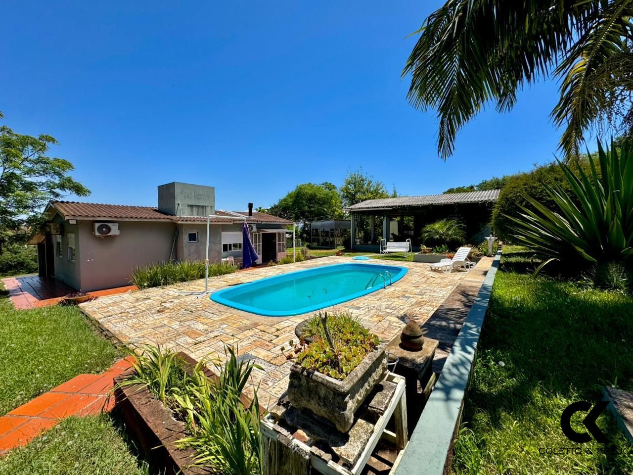 Sítio, 3 quartos, 7 hectares - Foto 13